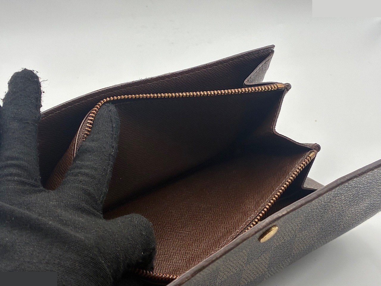 Sarah N61734 Damier — view 5