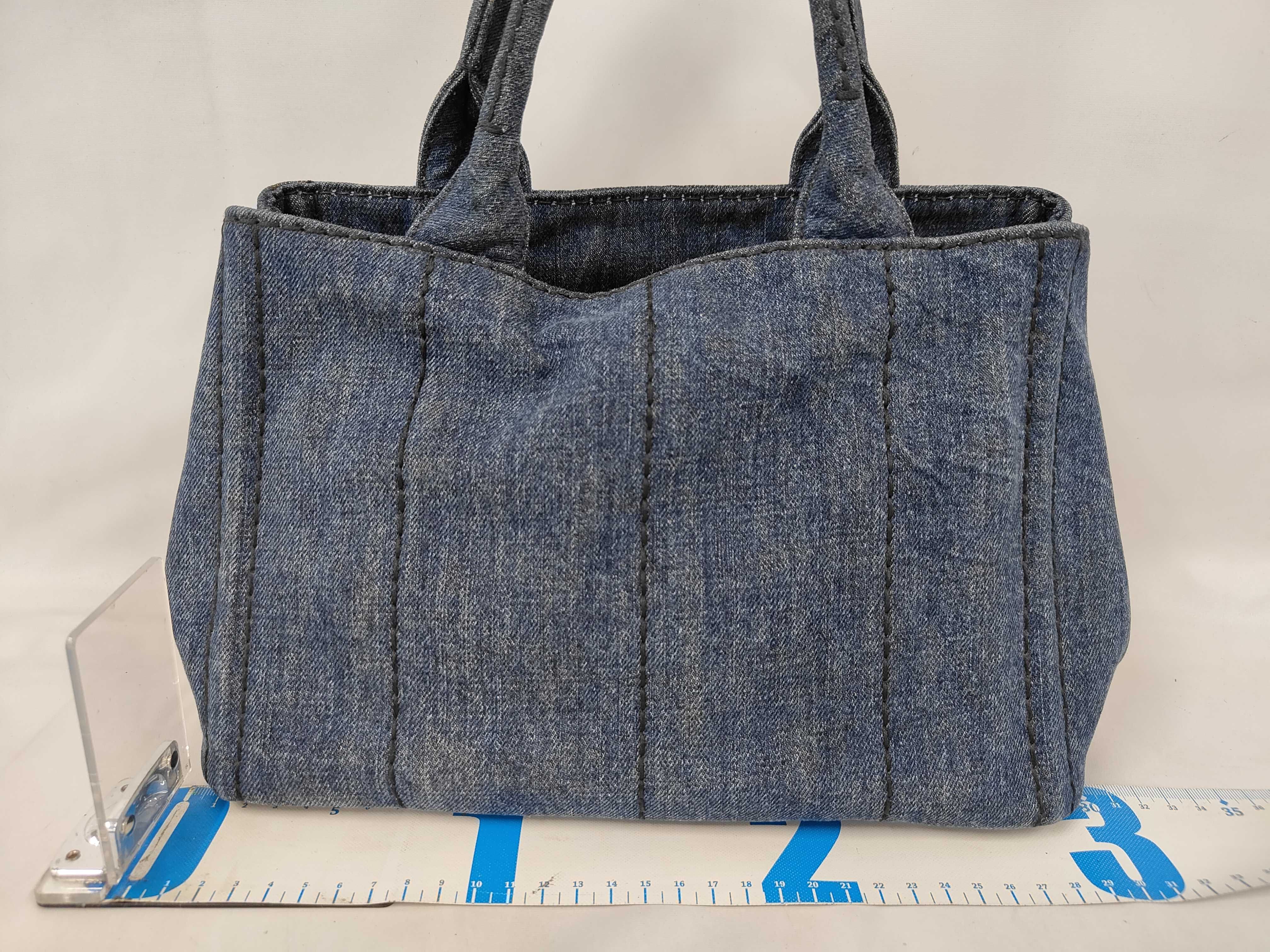 Tote Bag Handbag — view 2