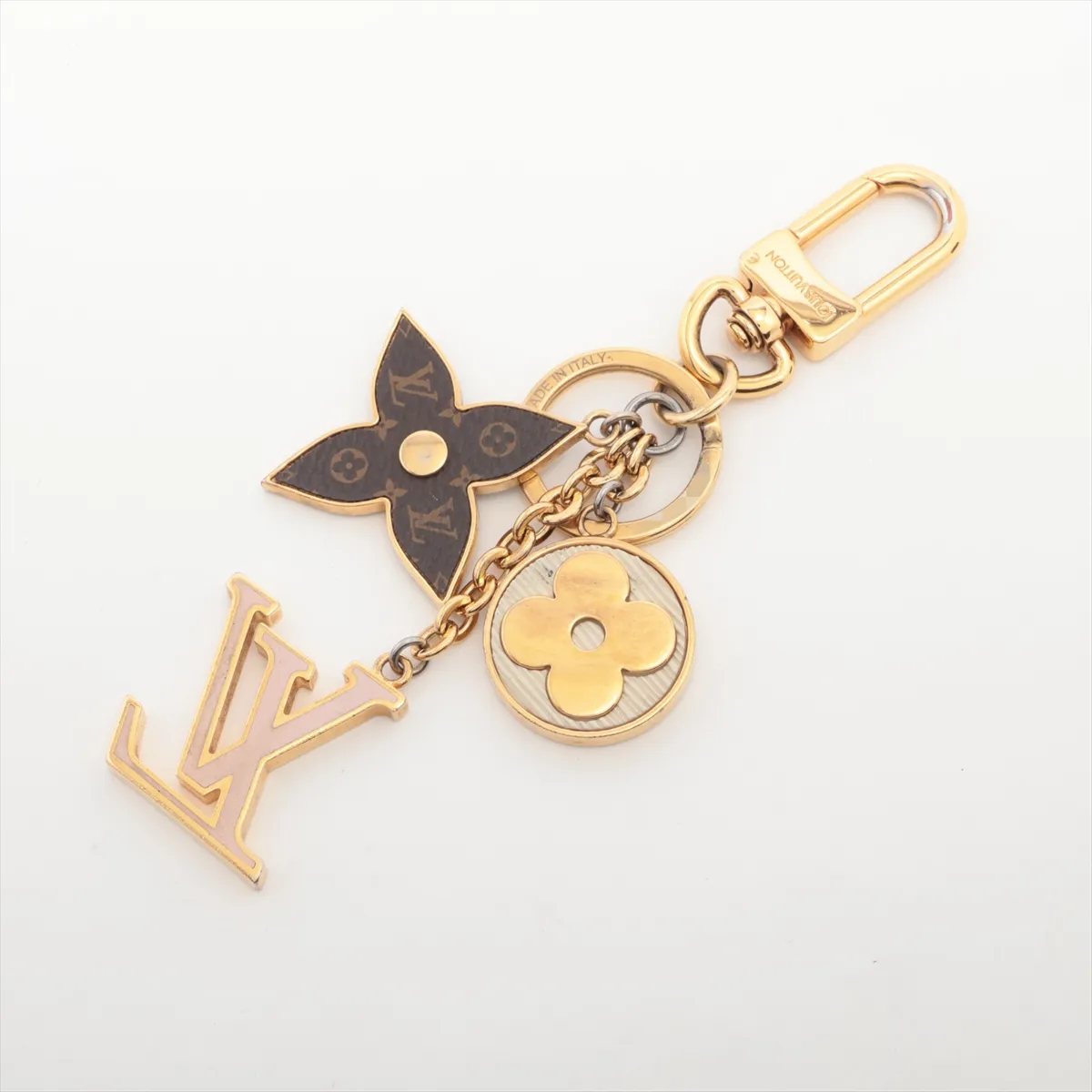 M69008 Portocre Spring Street AK0271 Charm GP Gold — view 2