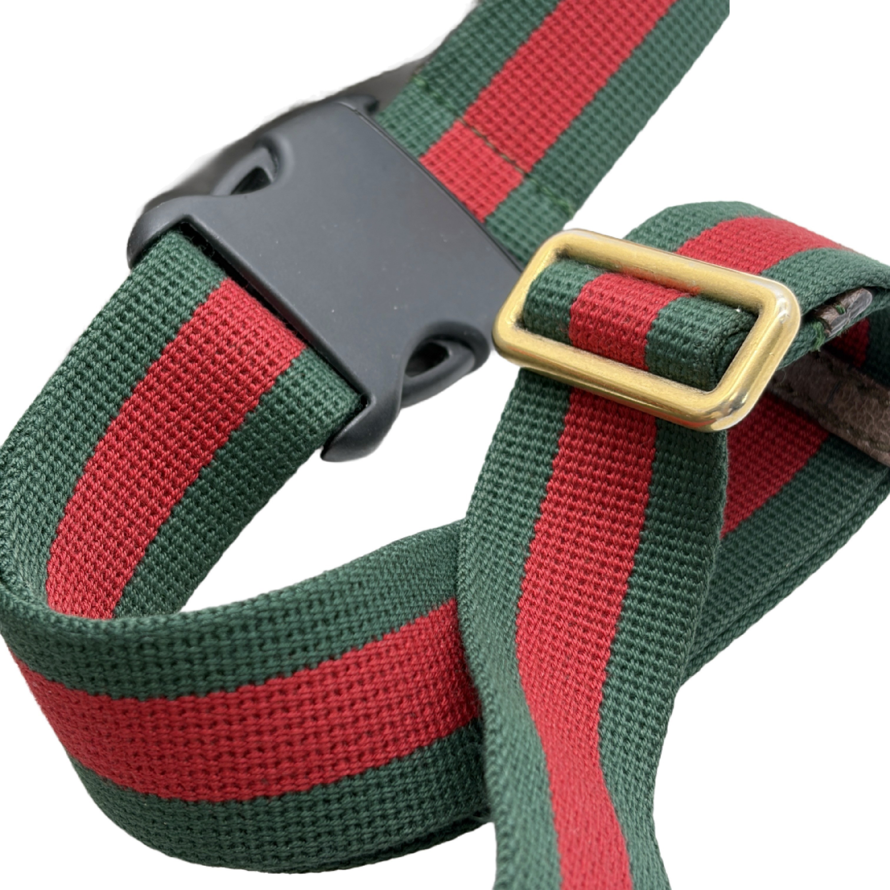 GG Supreme Neo Vintage Waist Bag — view 9