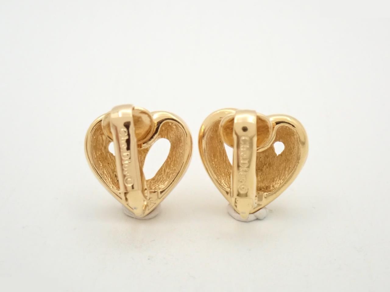 Earrings — view 2