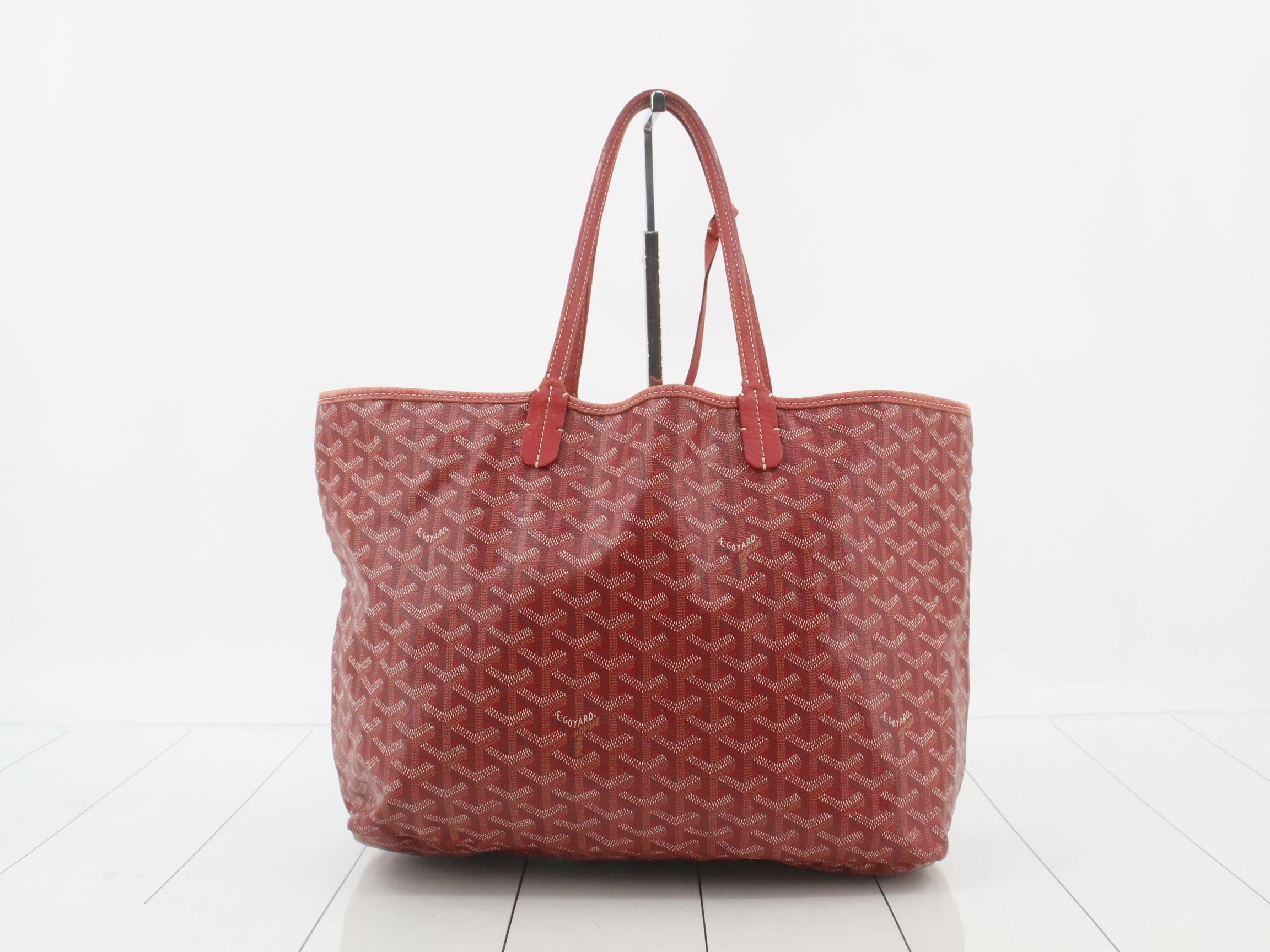 Saint Louis PM (Bag) - Tote Bag — view 2