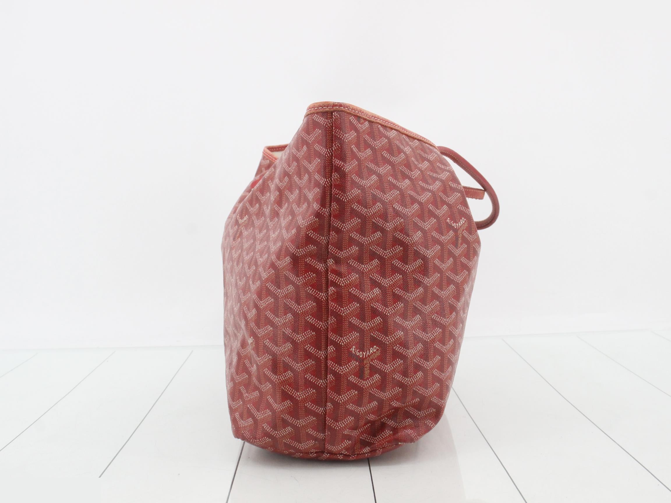 Saint Louis PM (Bag) - Tote Bag — view 3