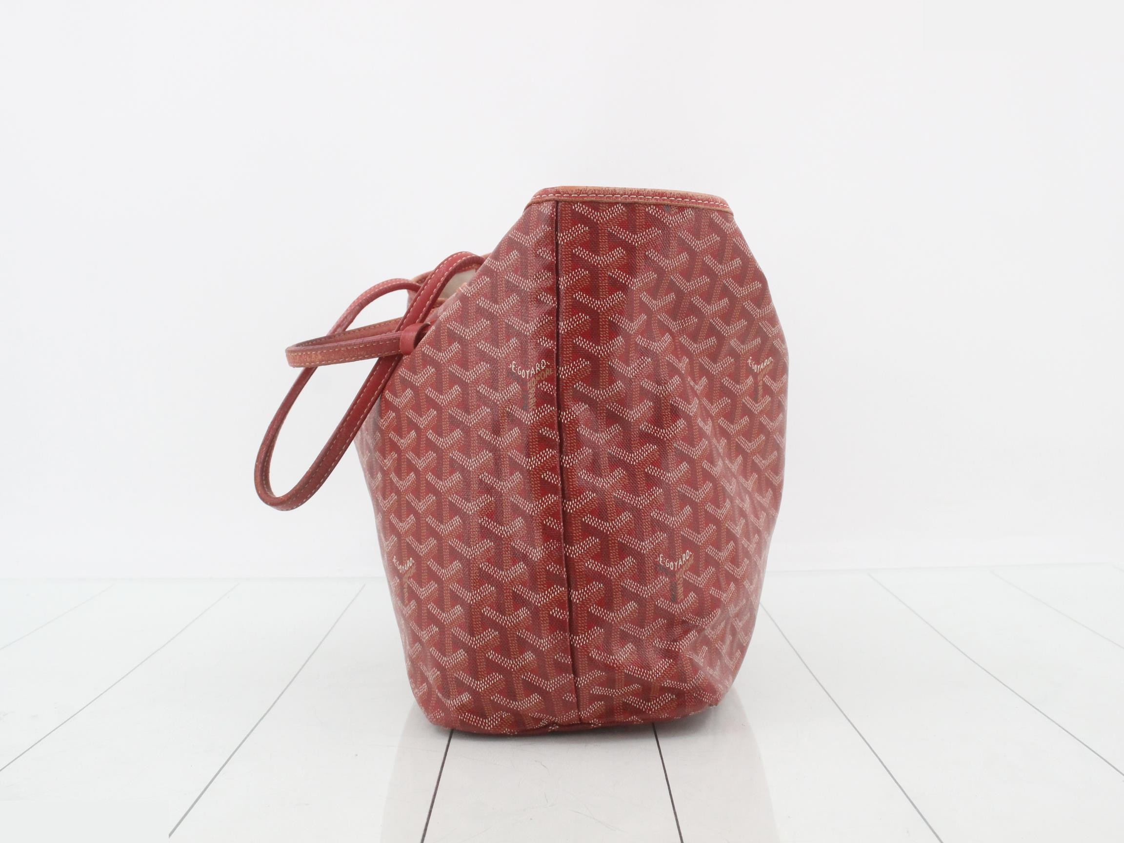 Saint Louis PM (Bag) - Tote Bag — view 4