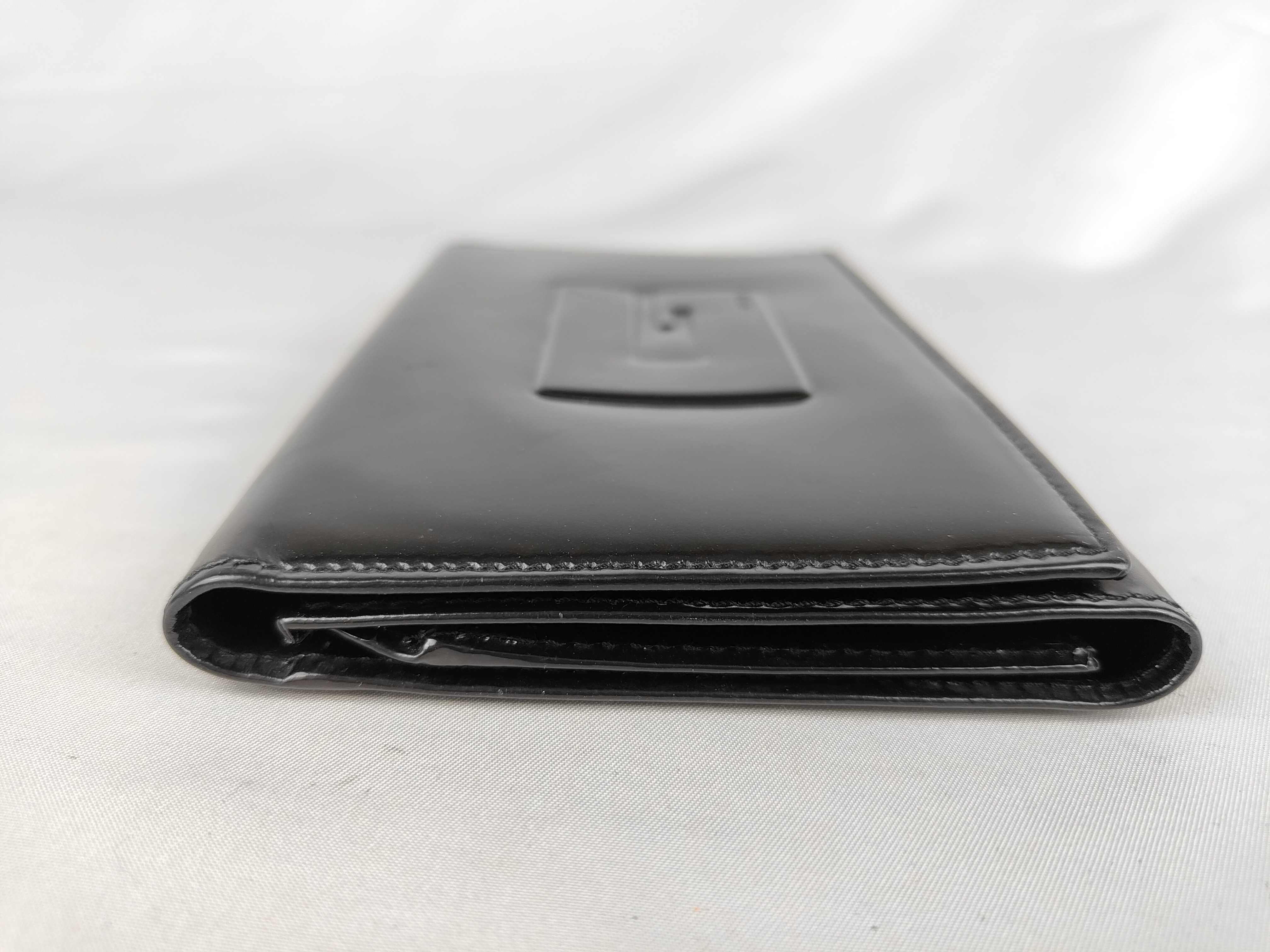 035 2091 2010 Logo Tri-fold Wallet — view 4