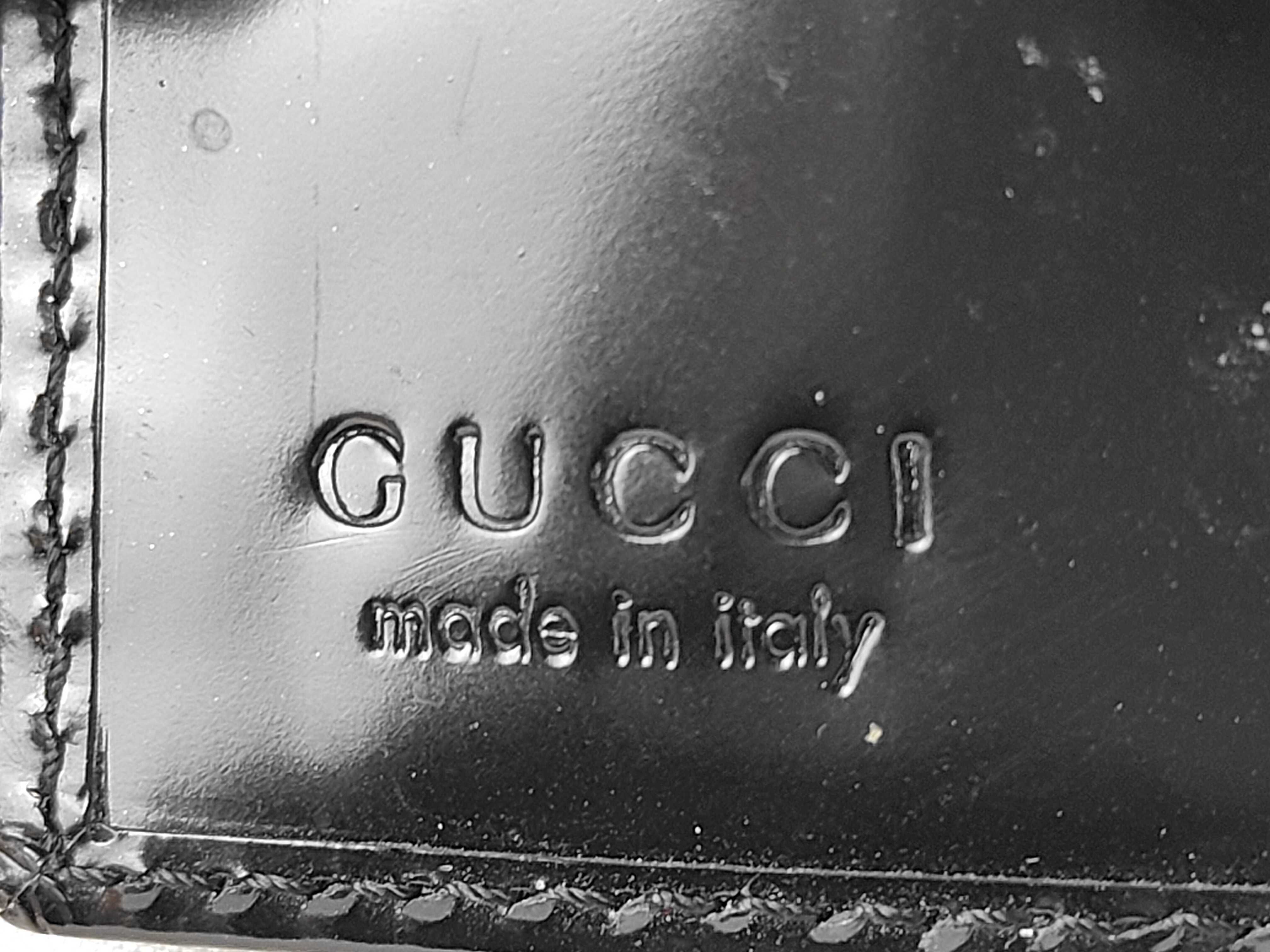 035 2091 2010 Logo Tri-fold Wallet — view 9