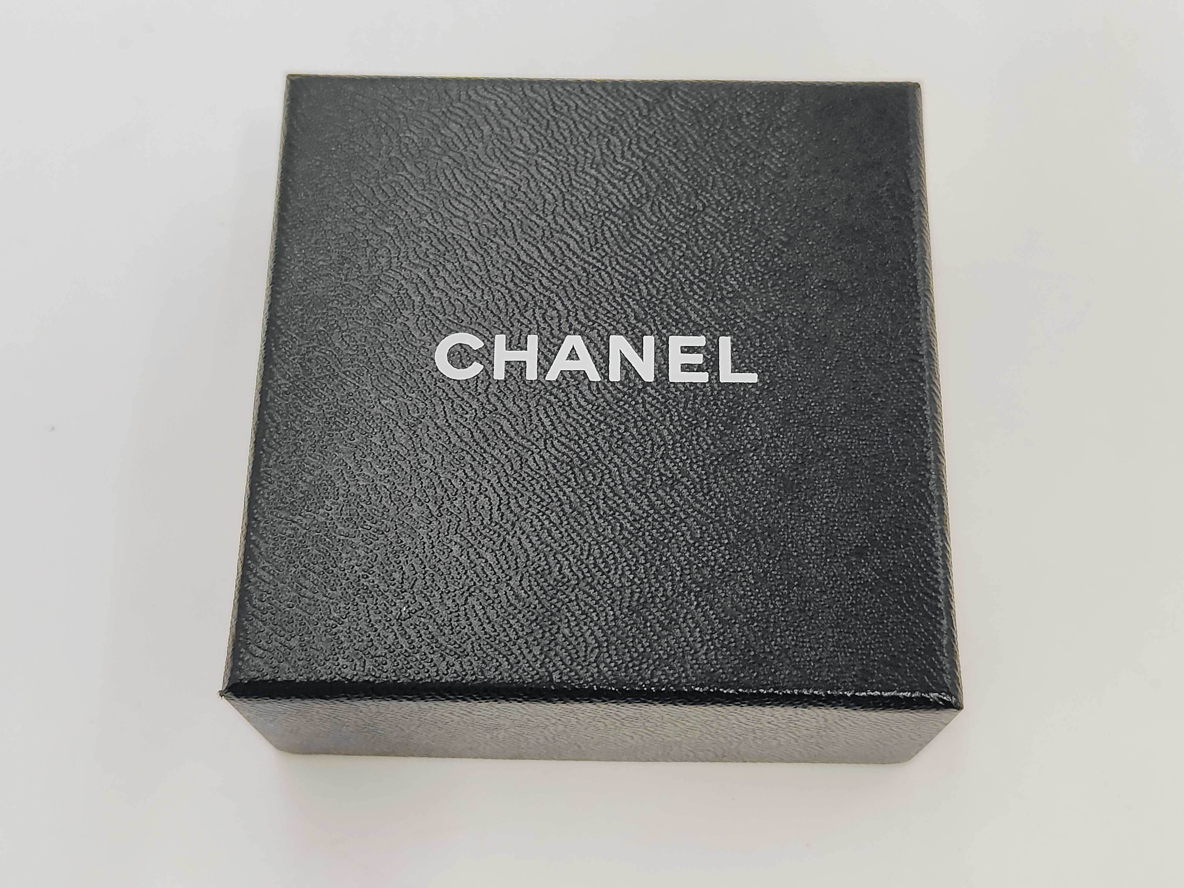 Camellia Earrings with Tag/Box — view 7
