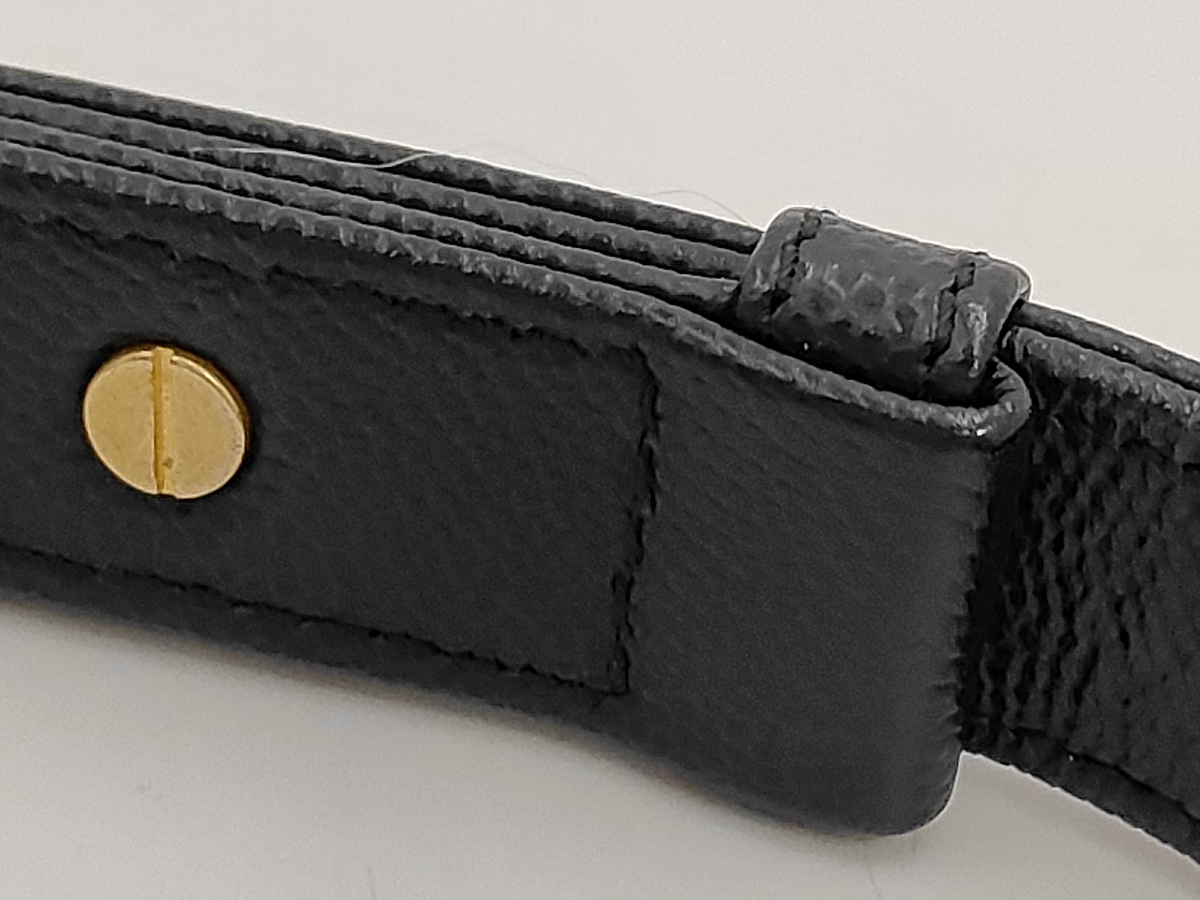 Le Boy Grain Calfskin Shoulder Bag — view 7