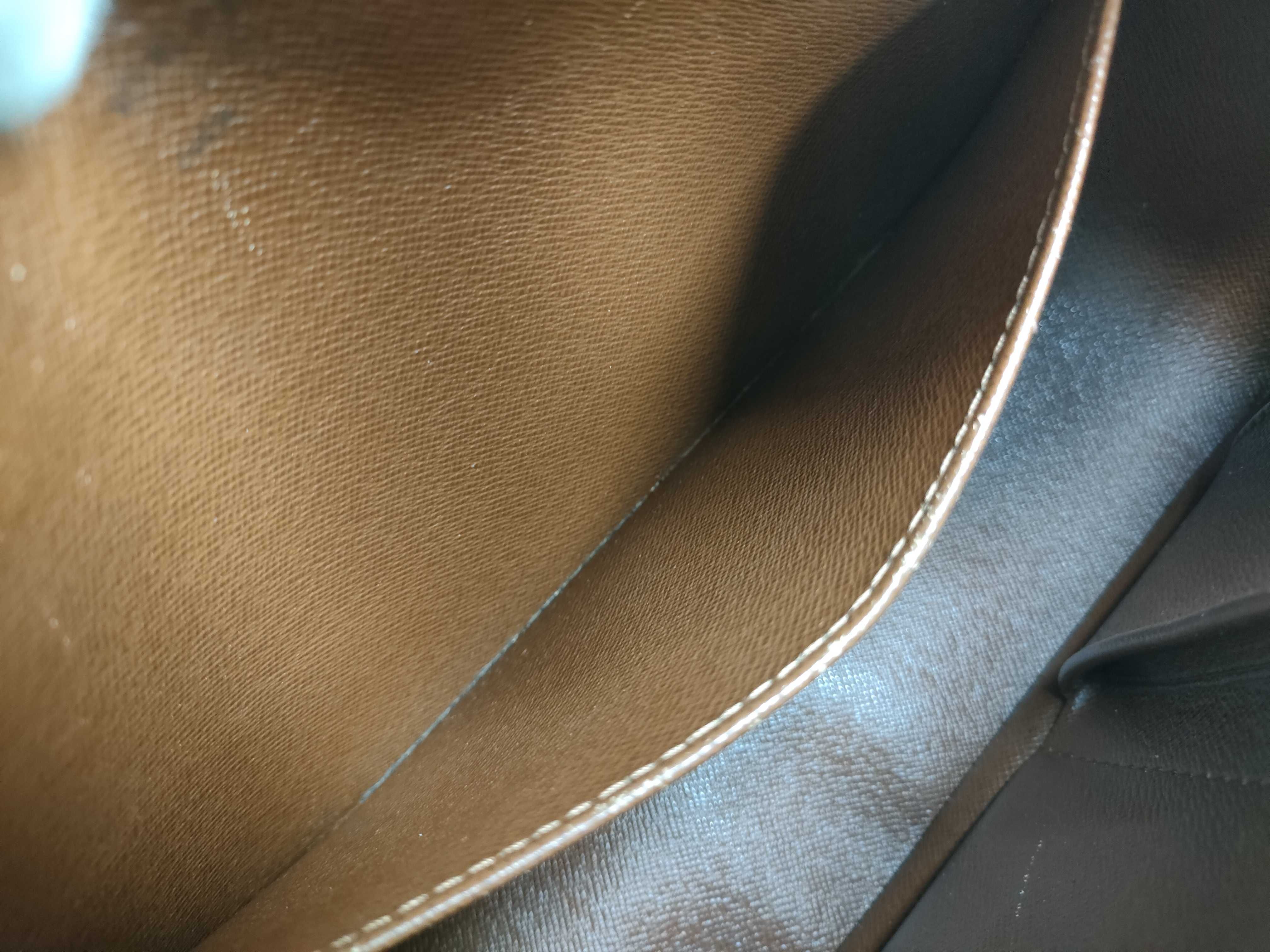 Monogram Cite MM TH0044 Handbag — view 11
