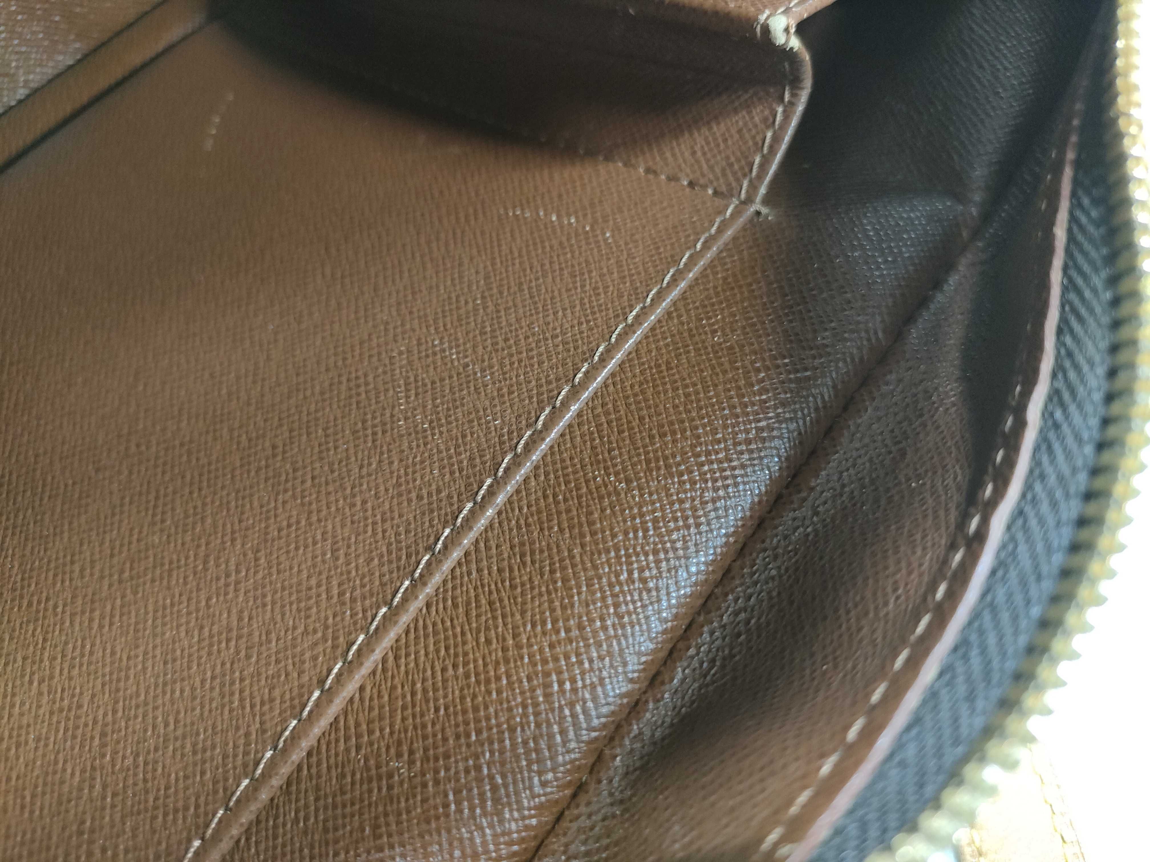 Monogram Cite MM TH0044 Handbag — view 12