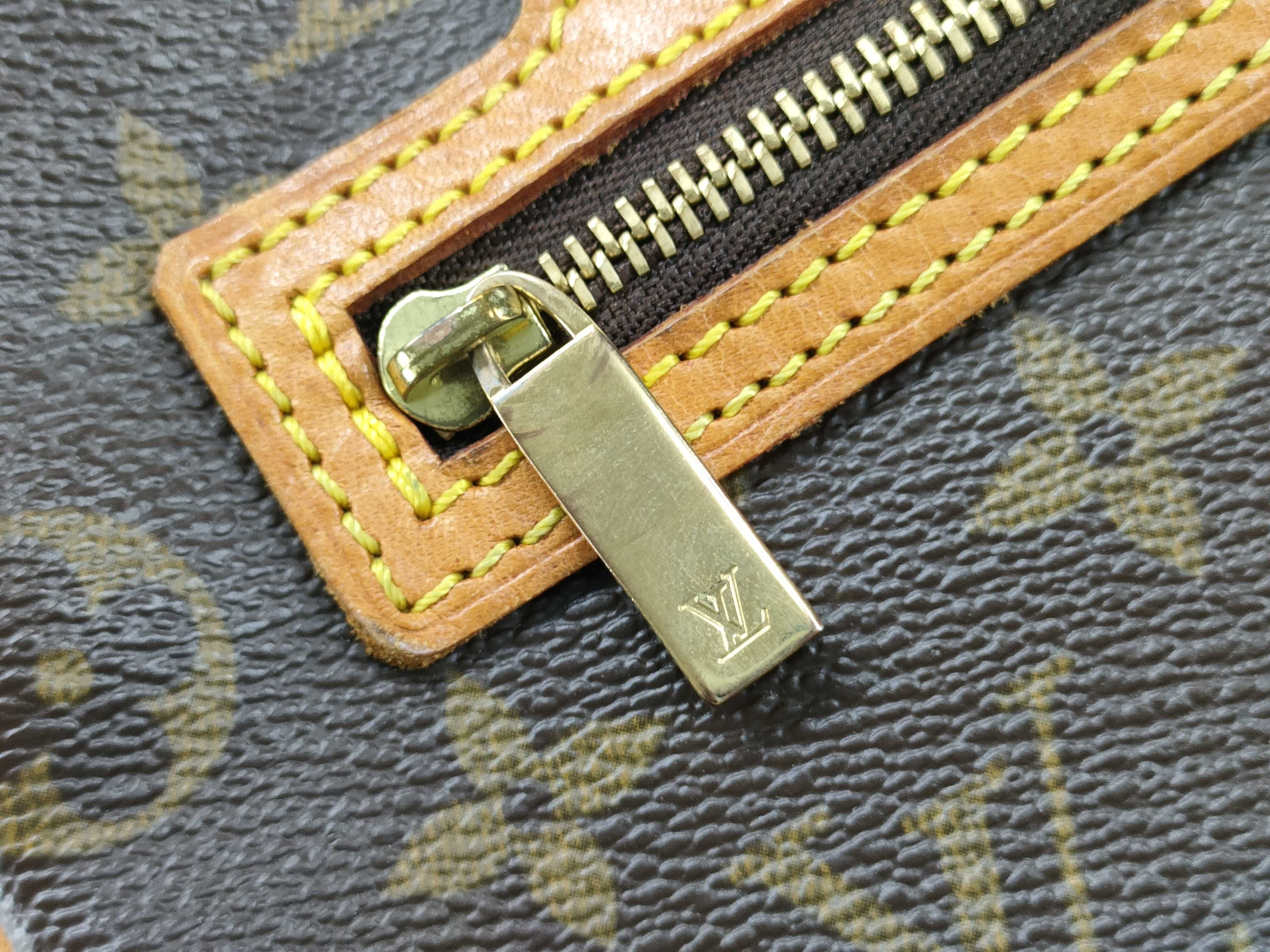 Monogram Cite MM TH0044 Handbag — view 13