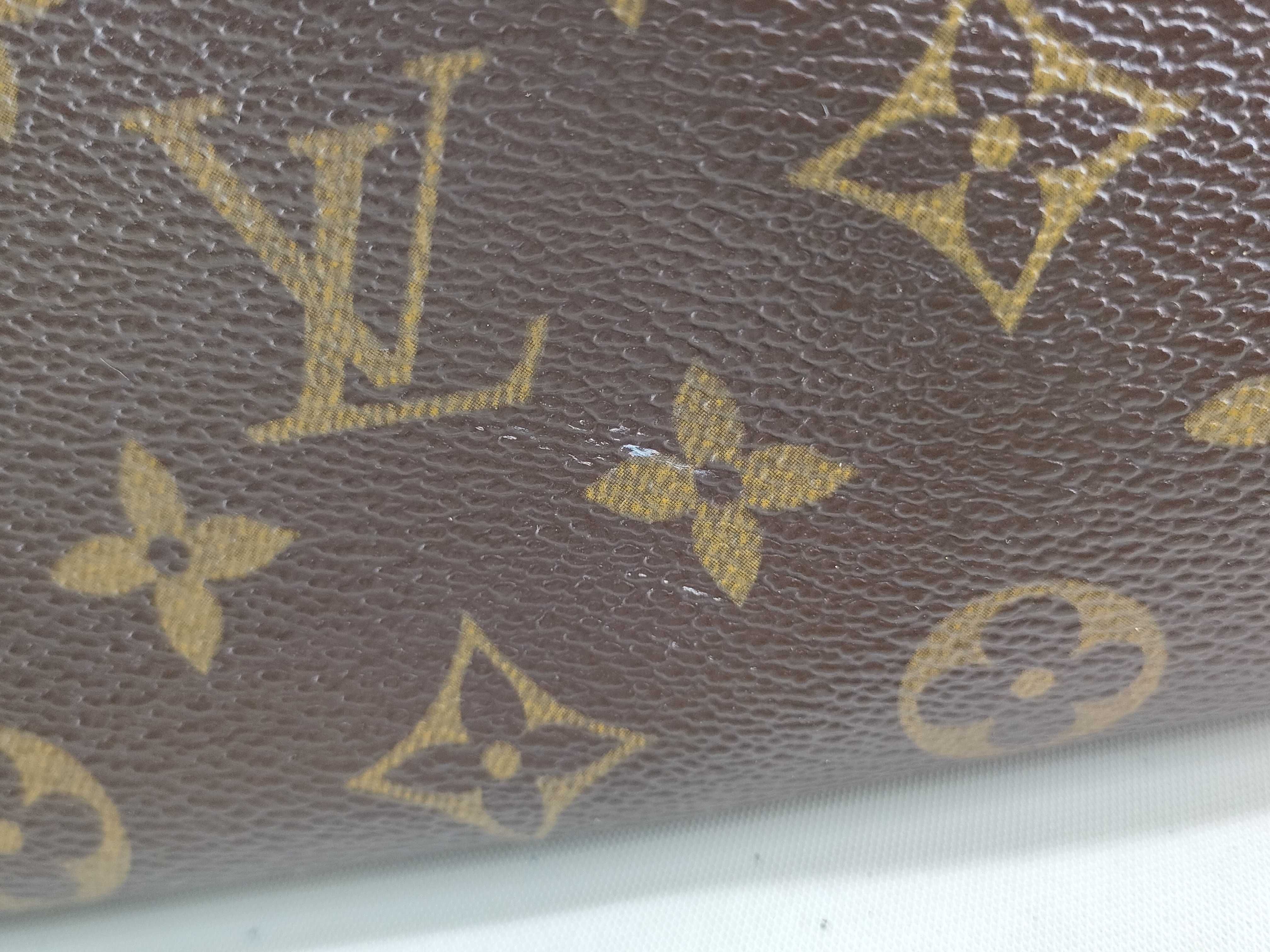 Monogram Cite MM TH0044 Handbag — view 14