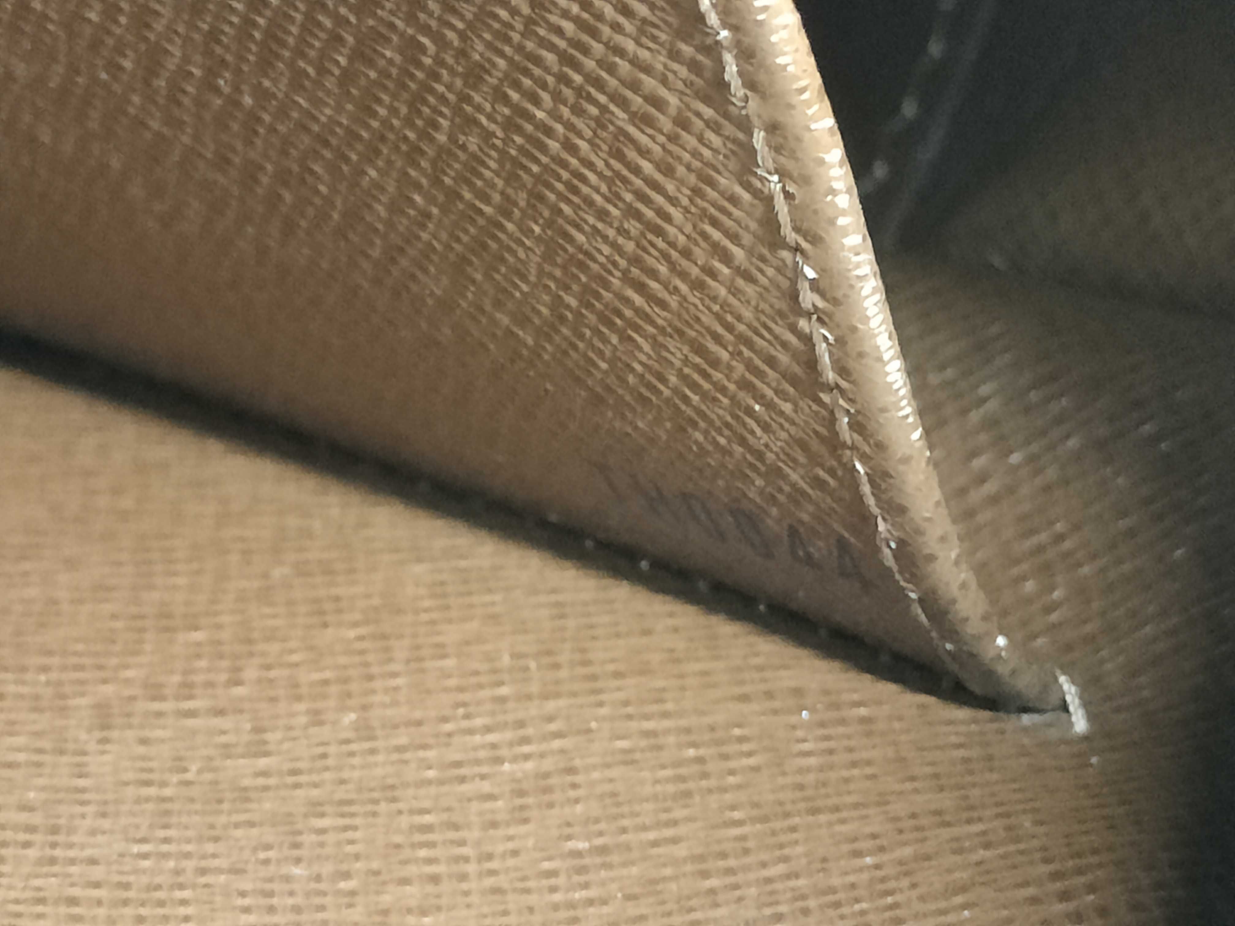 Monogram Cite MM TH0044 Handbag — view 15