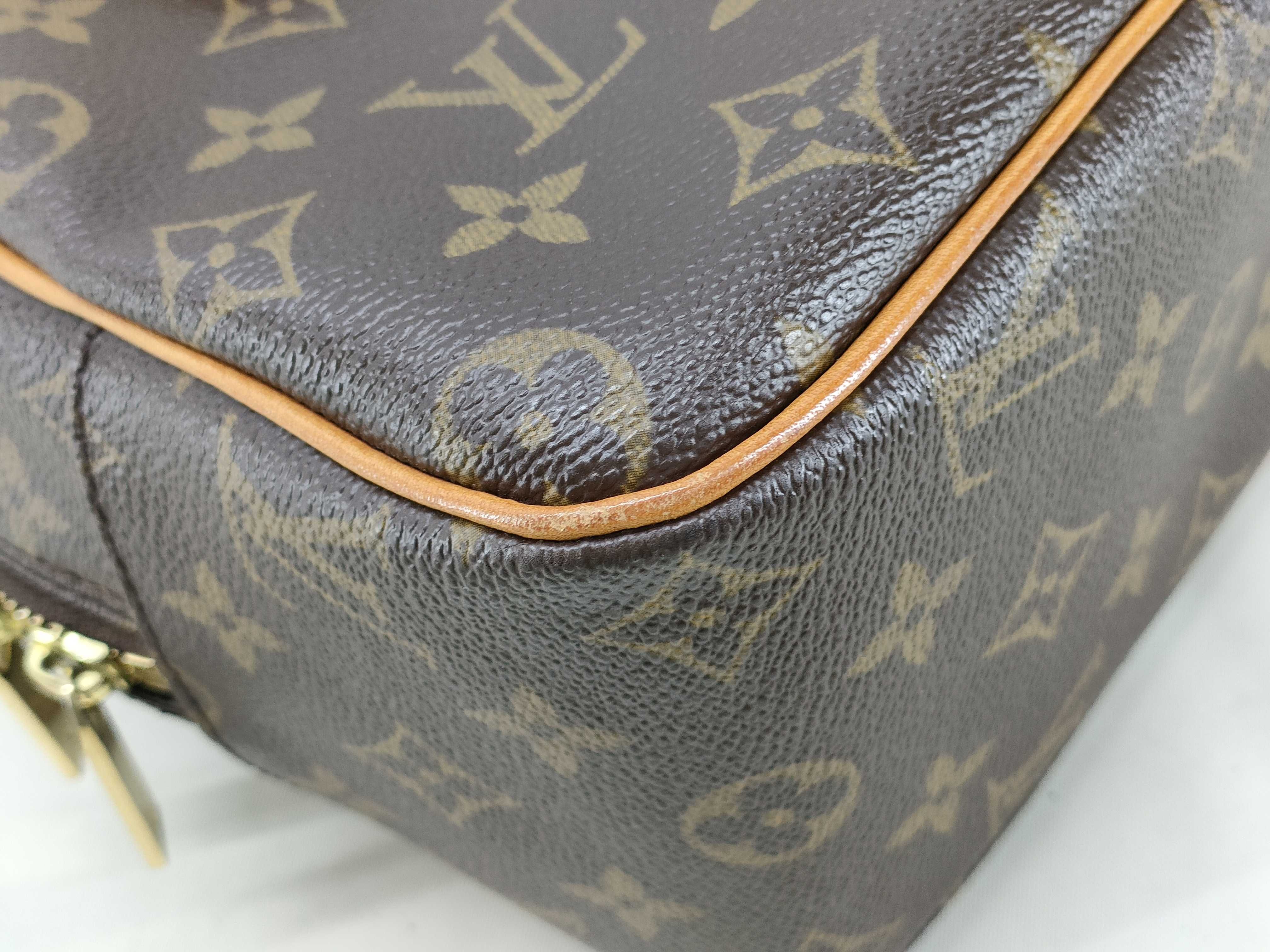 Monogram Cite MM TH0044 Handbag — view 4