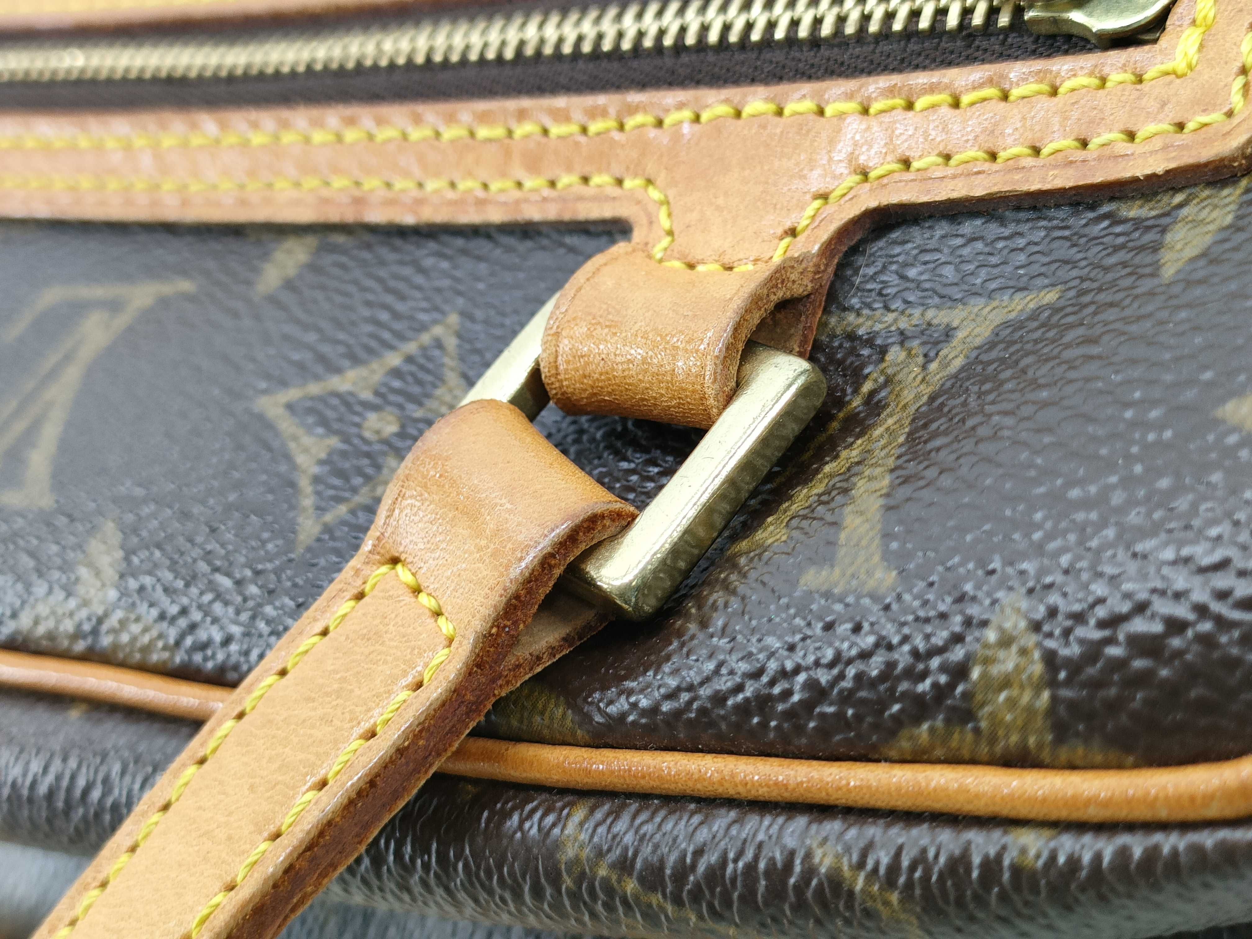Monogram Cite MM TH0044 Handbag — view 7