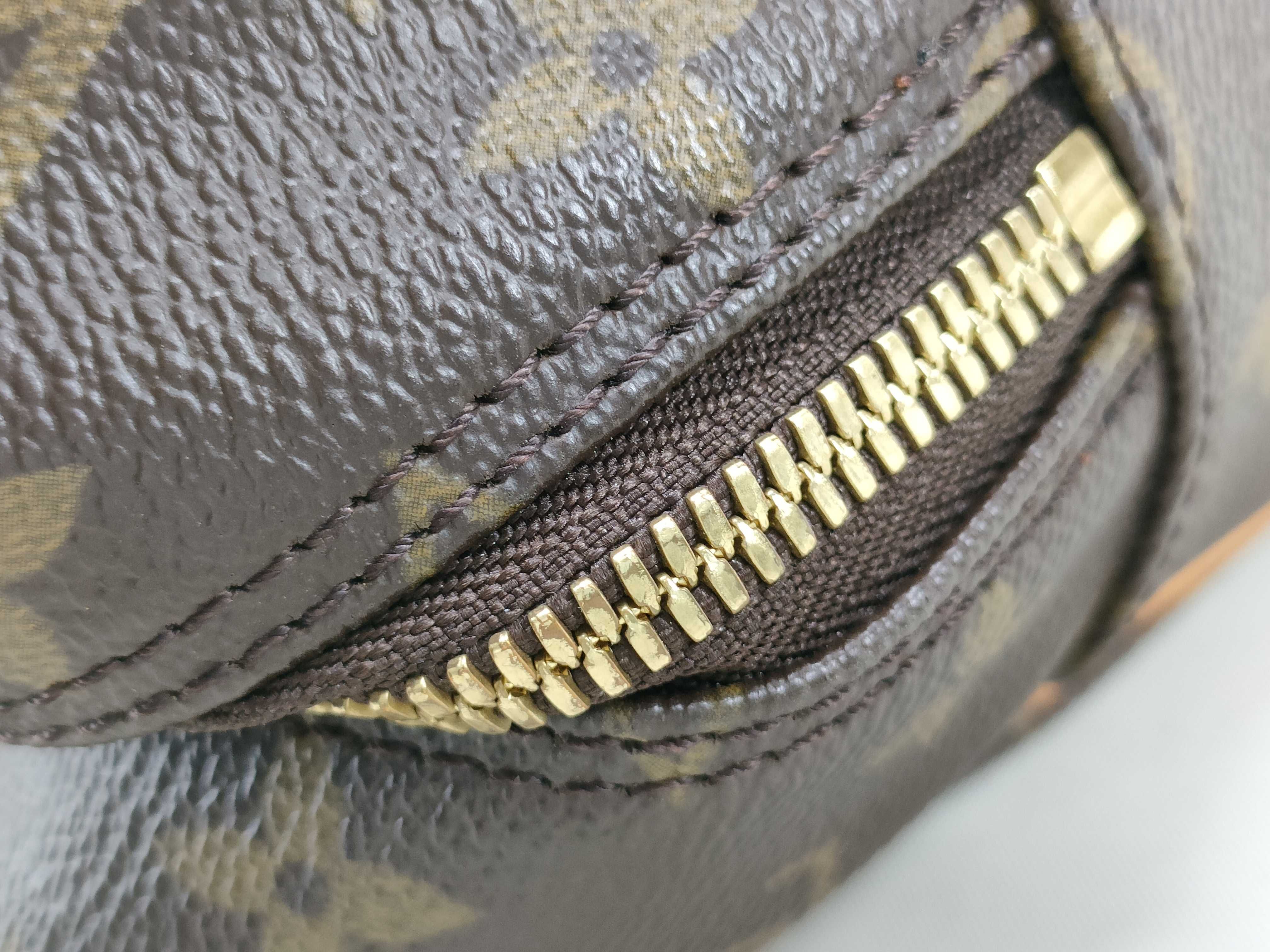Monogram Cite MM TH0044 Handbag — view 8