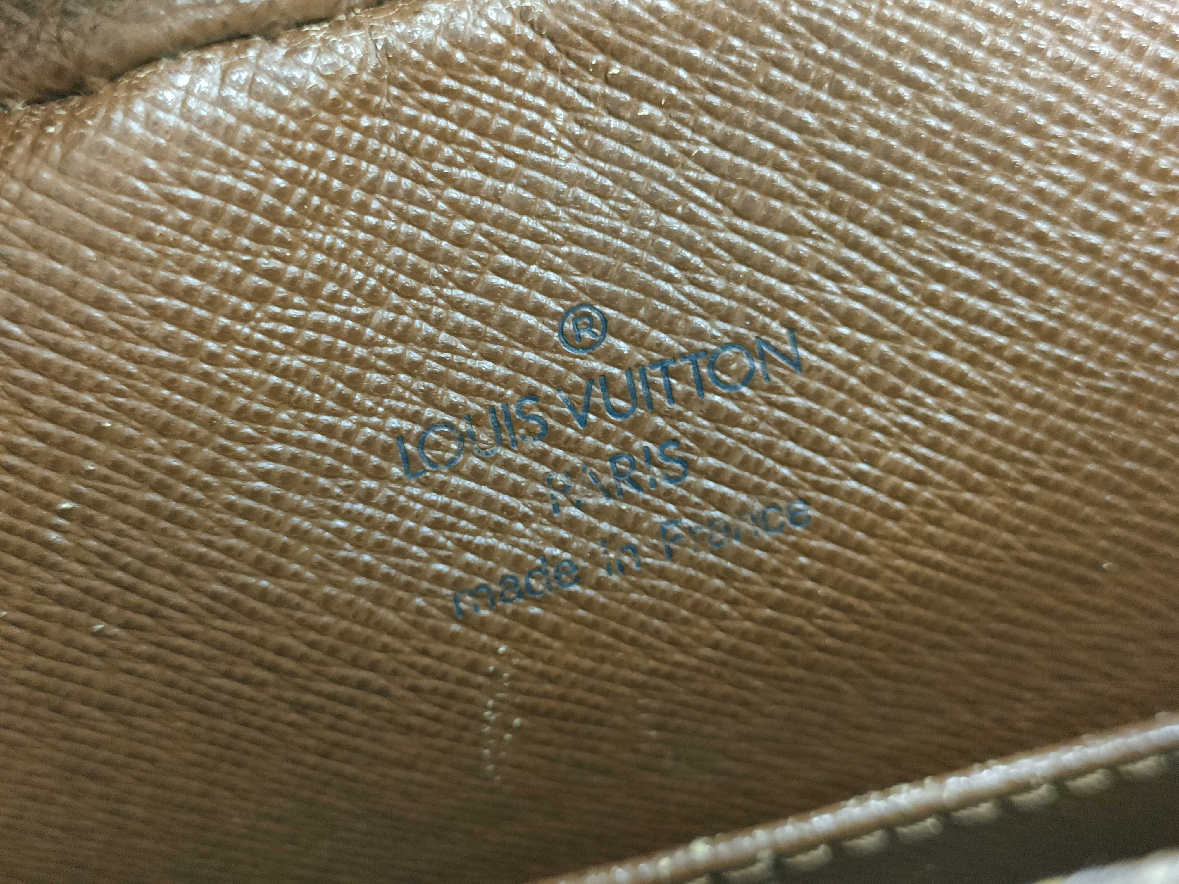 Monogram Cite MM TH0044 Handbag — view 10