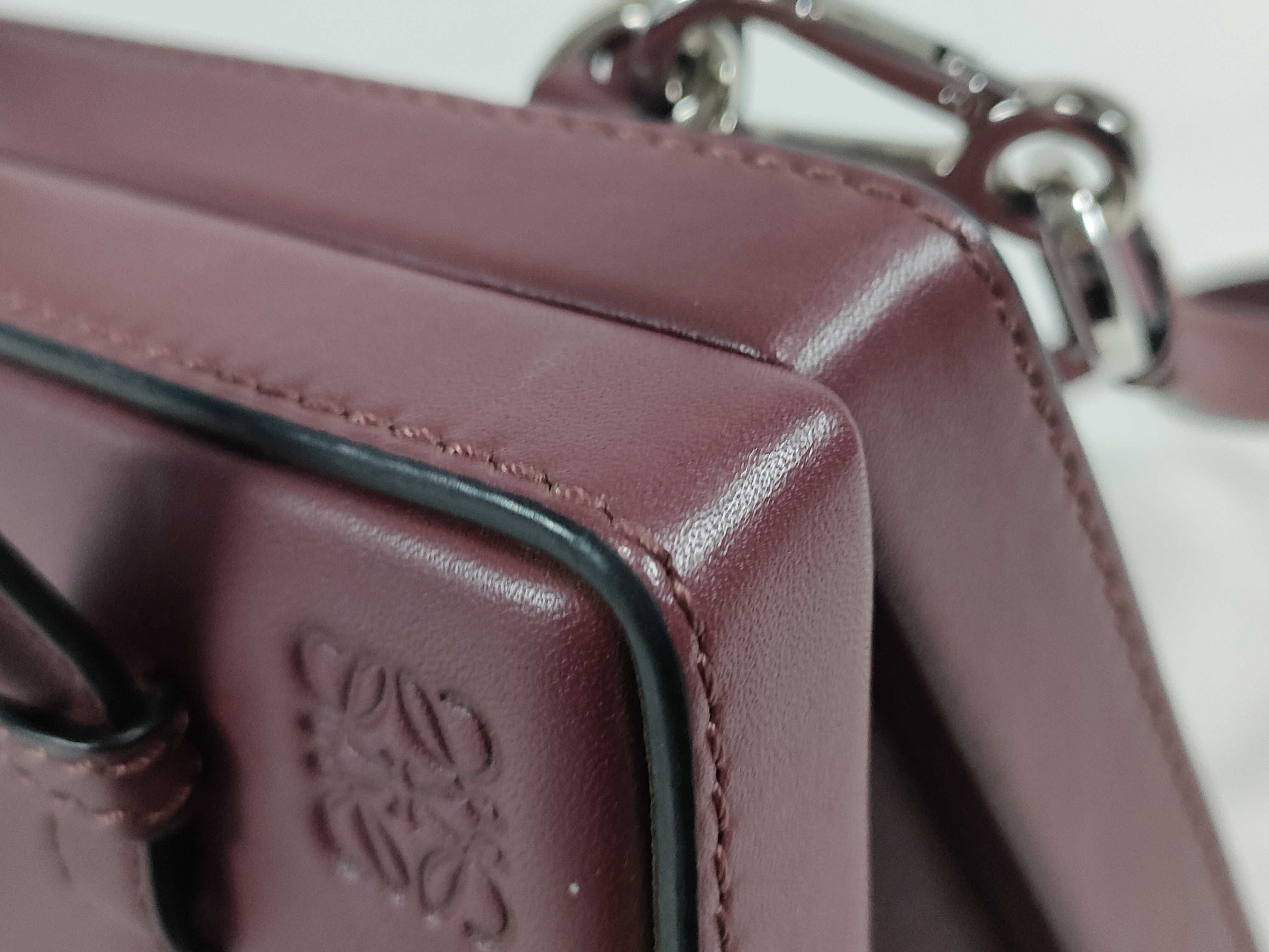 Postal 2-Way Bag Handbag — view 12