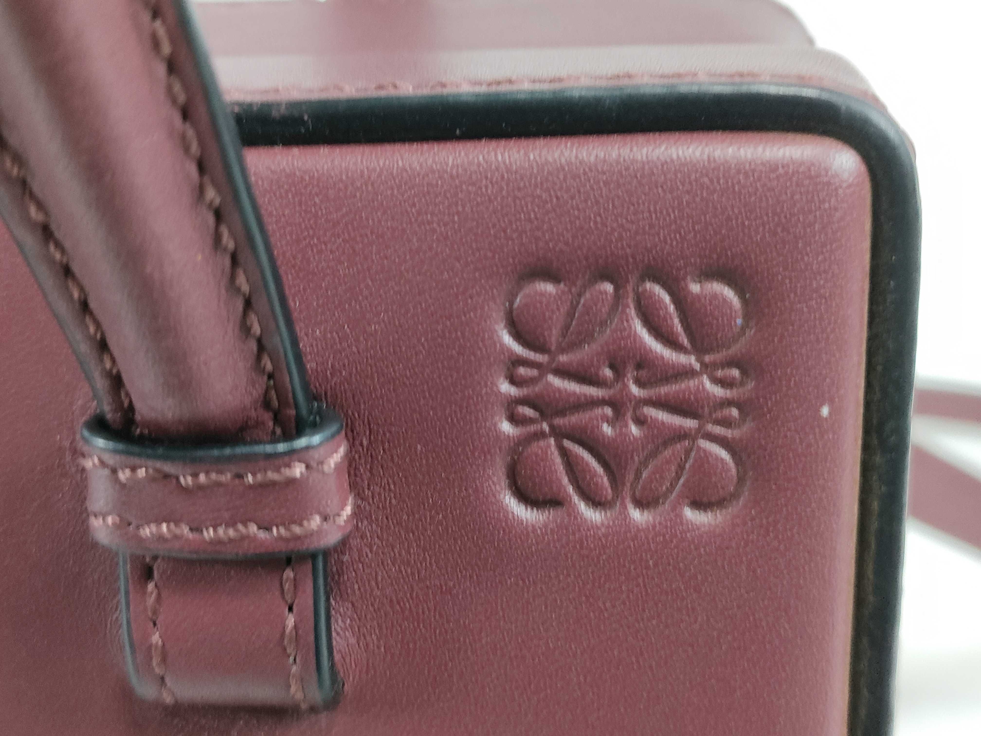 Postal 2-Way Bag Handbag — view 14