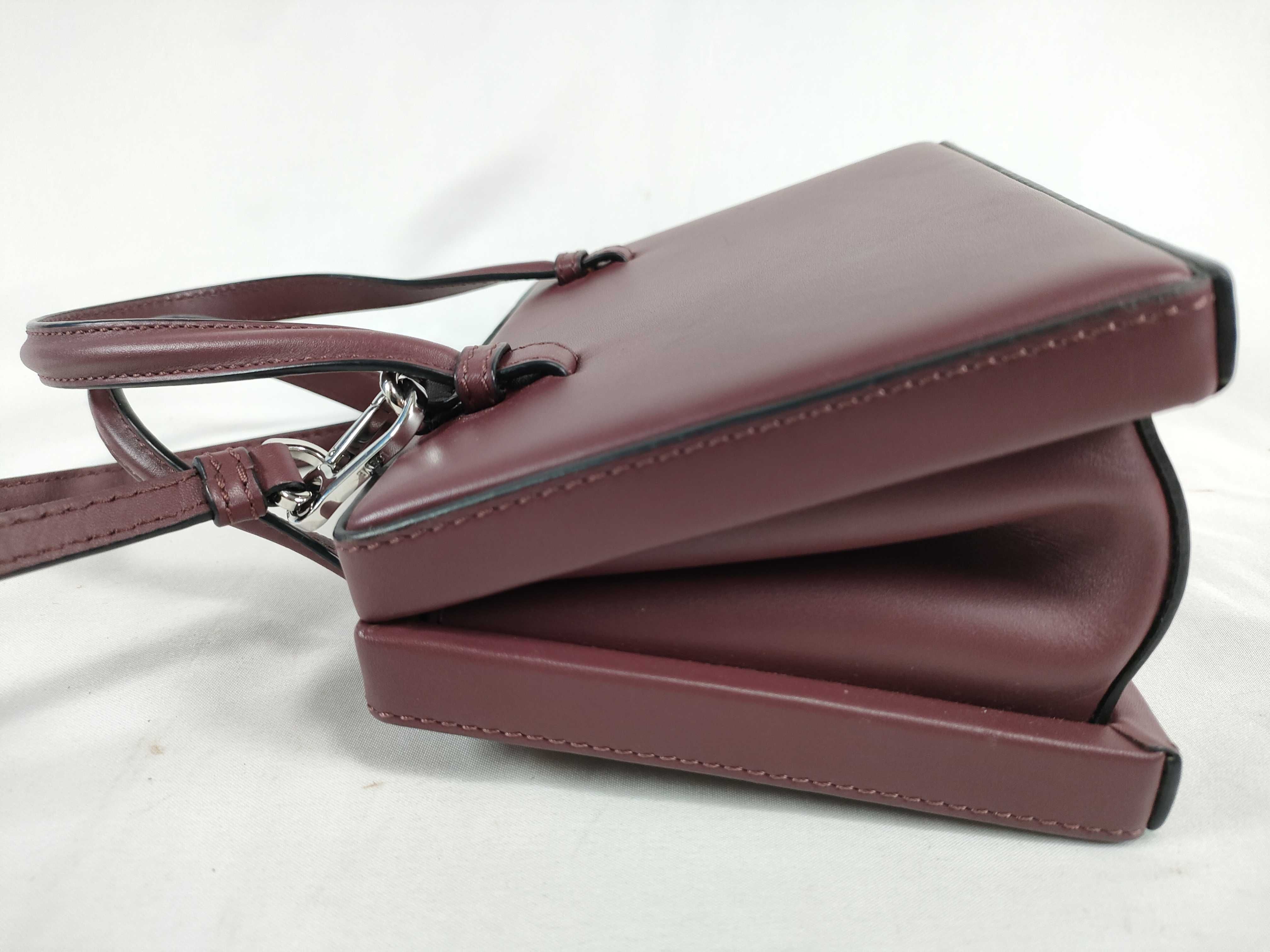Postal 2-Way Bag Handbag — view 15