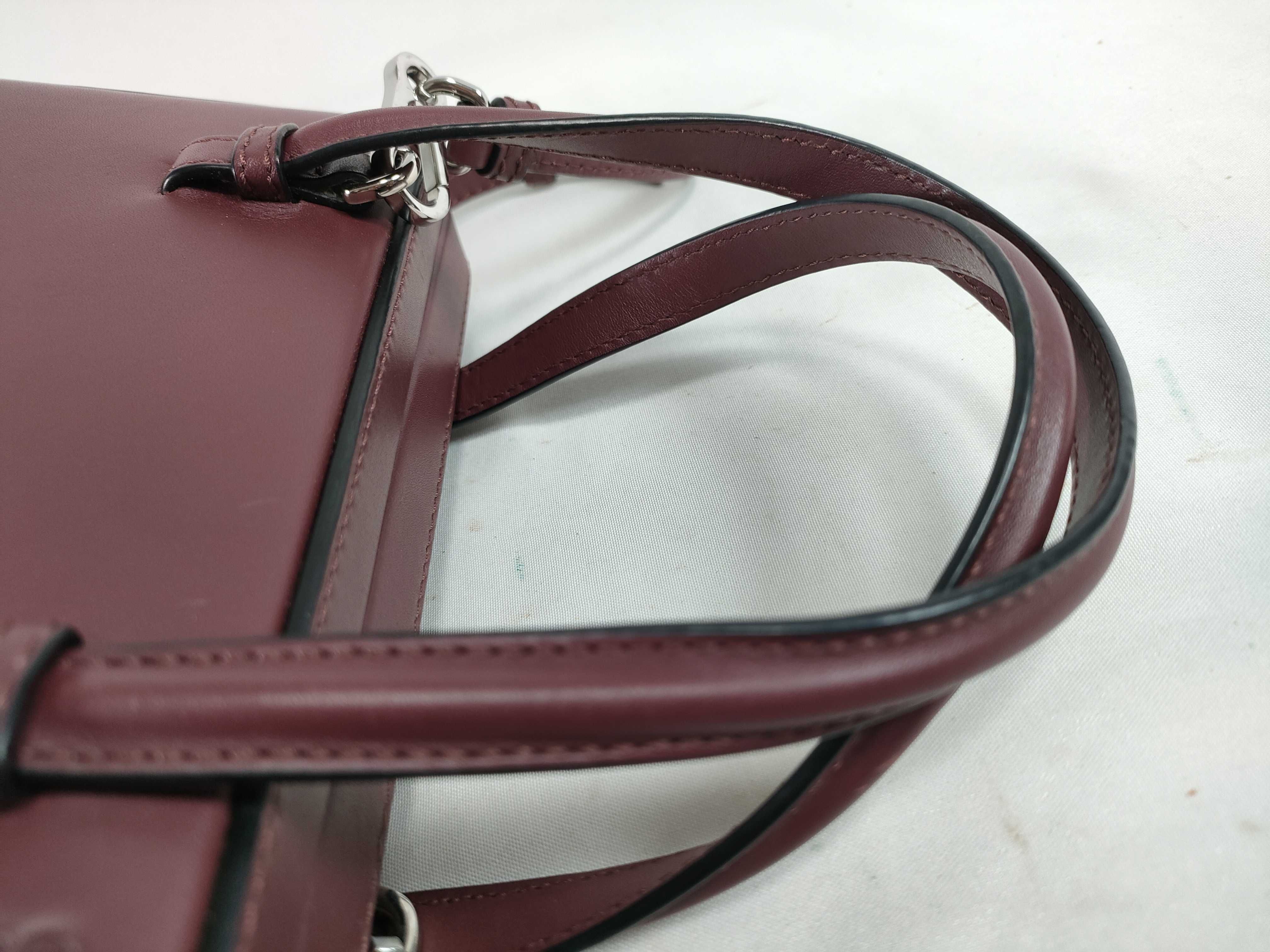 Postal 2-Way Bag Handbag — view 3