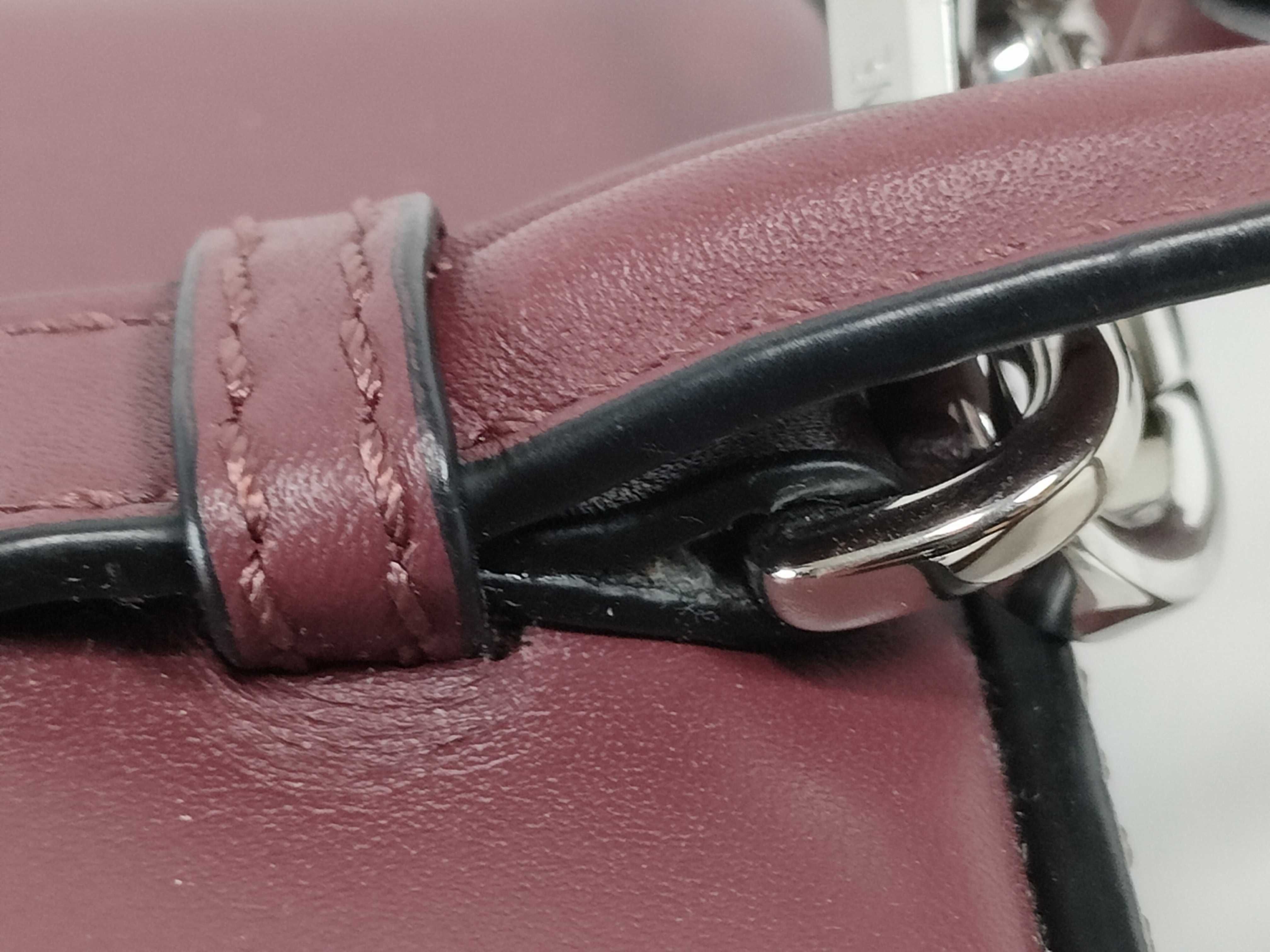 Postal 2-Way Bag Handbag — view 5