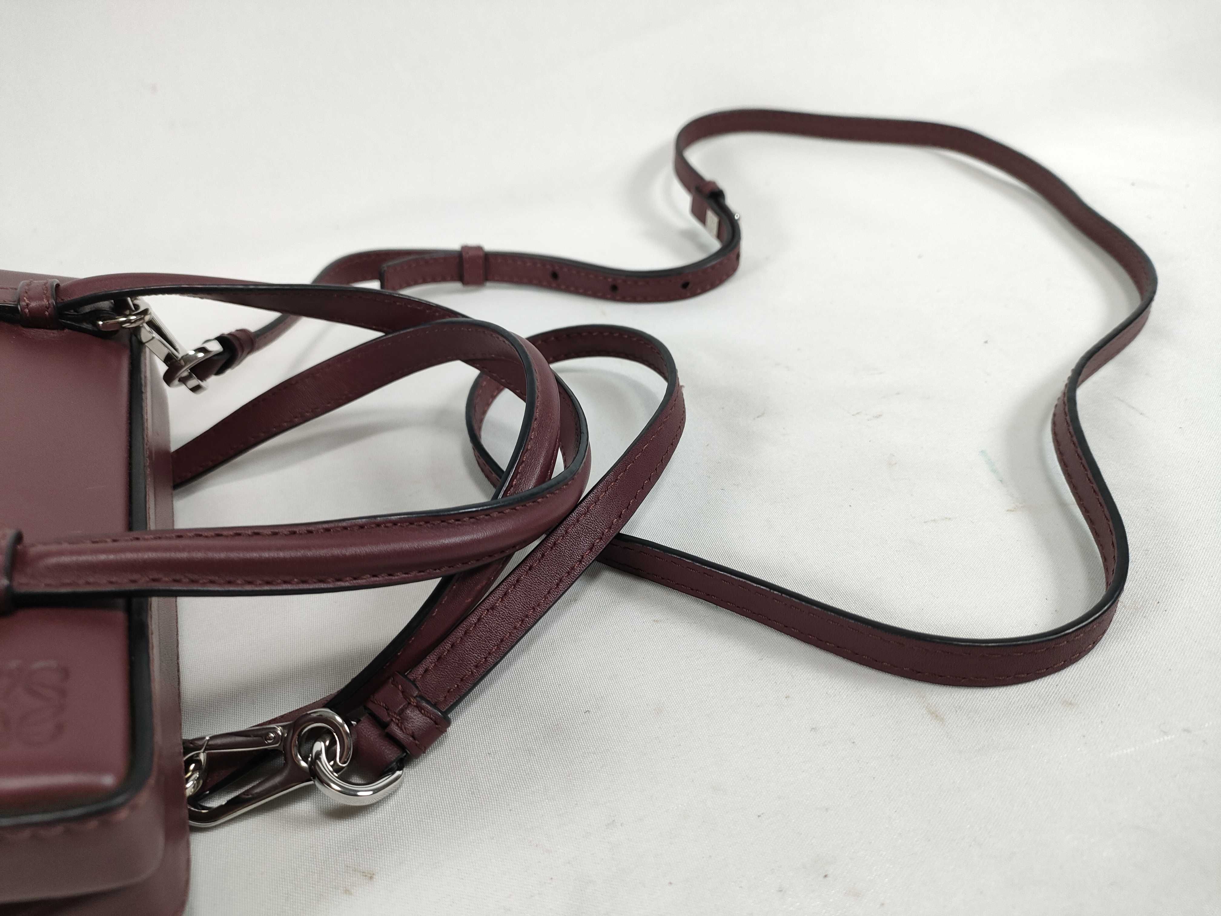 Postal 2-Way Bag Handbag — view 6