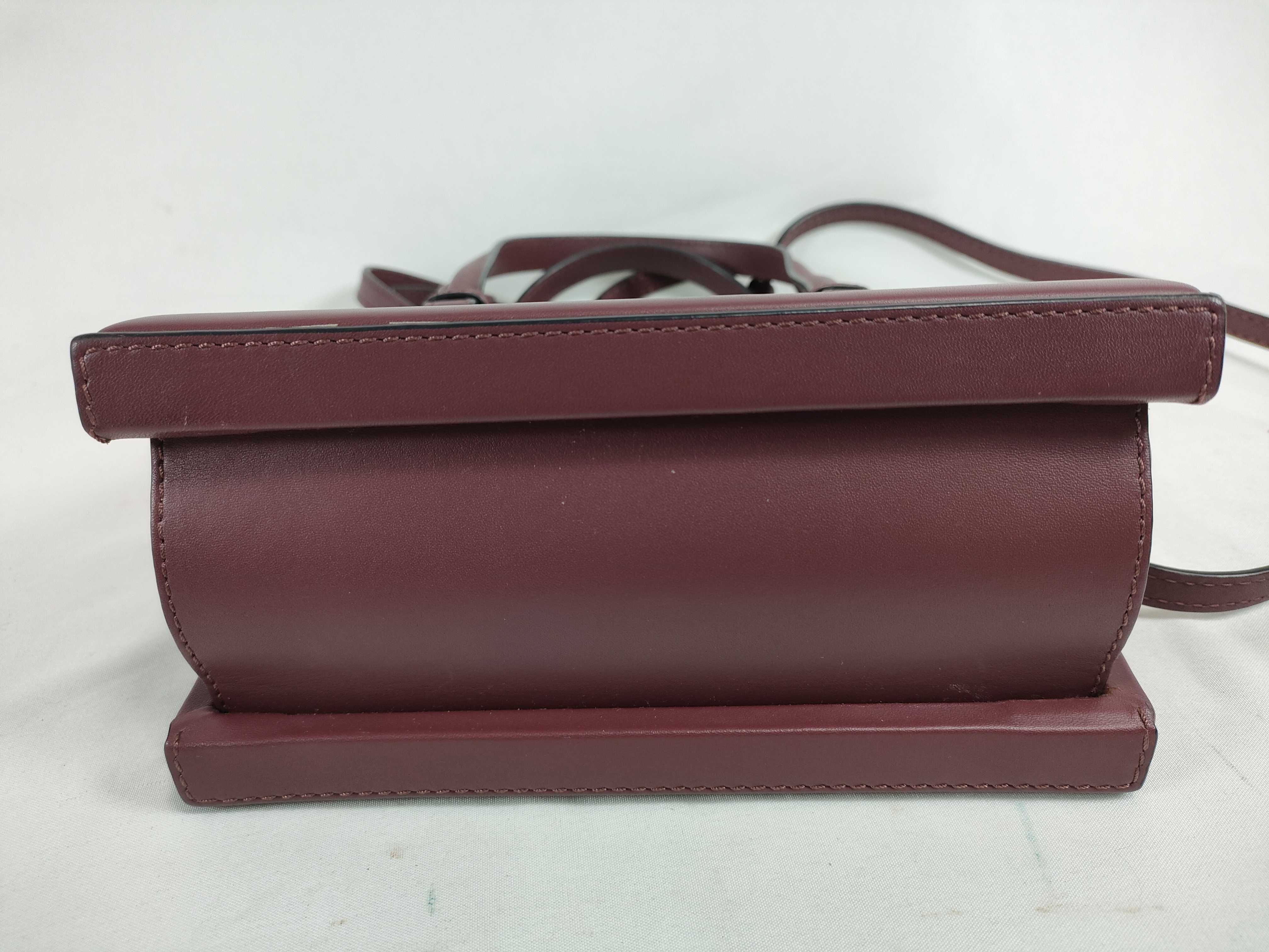Postal 2-Way Bag Handbag — view 8