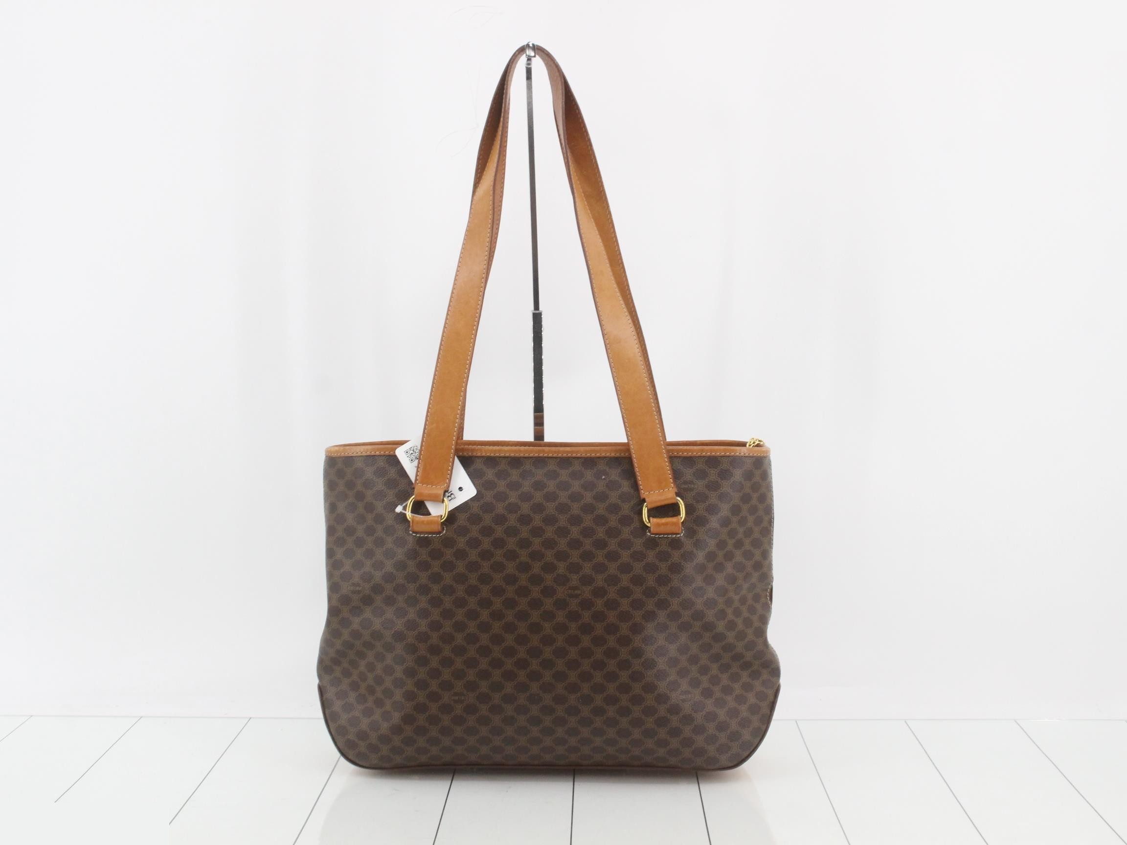 Macadam Tote Bag — view 2