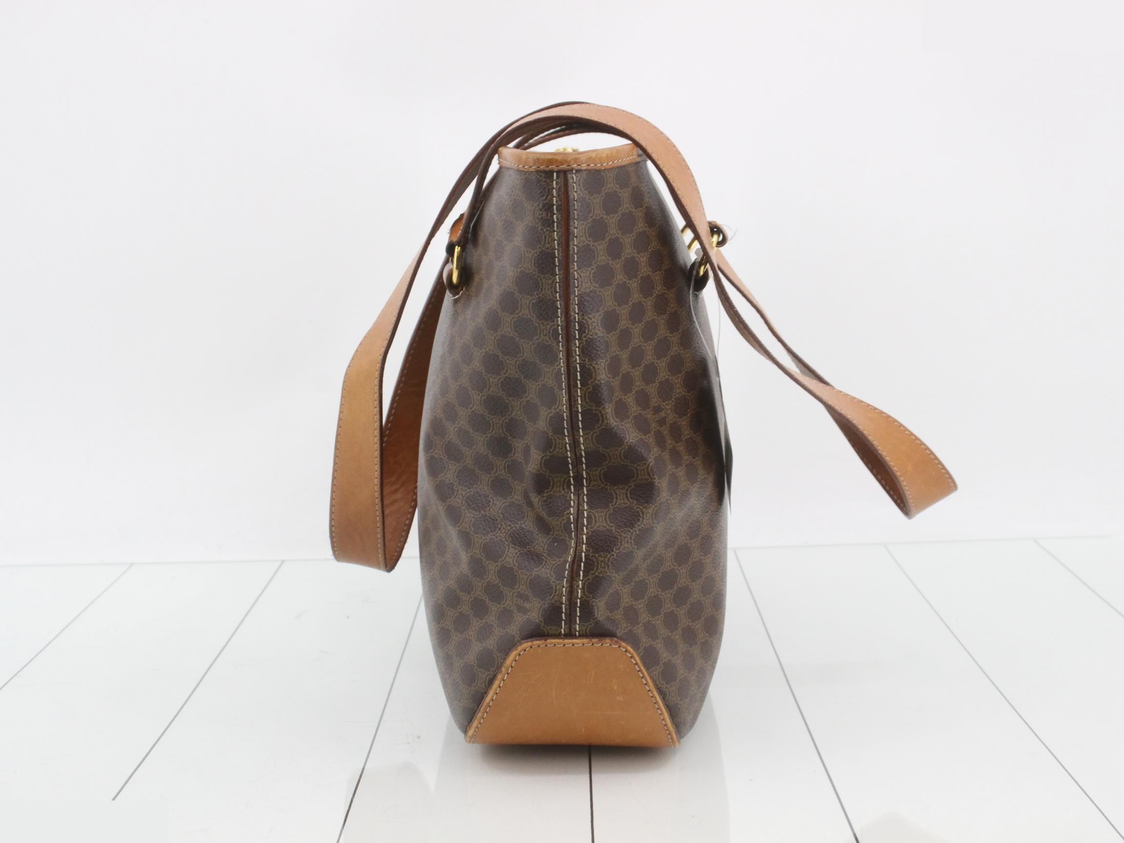 Macadam Tote Bag — view 3