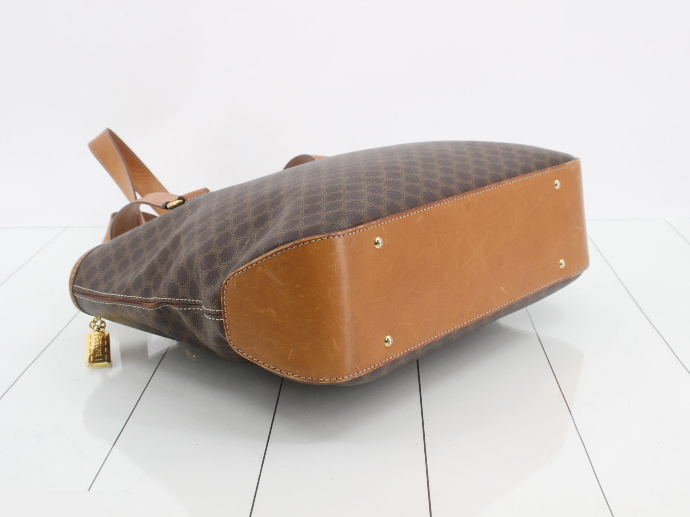 Macadam Tote Bag — view 5