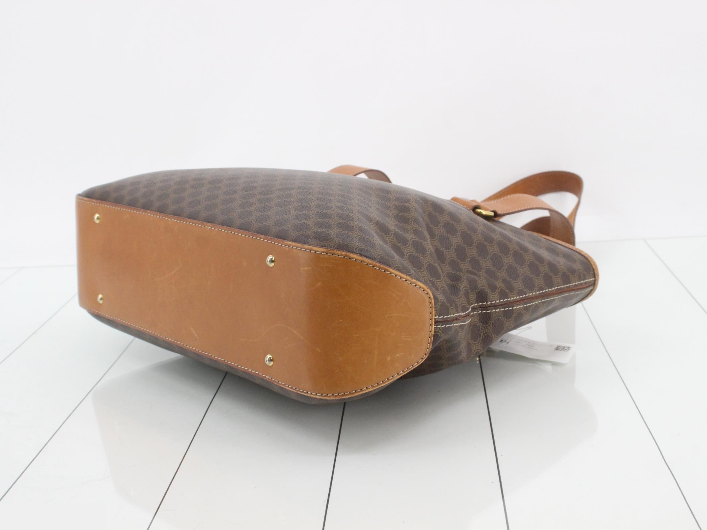 Macadam Tote Bag — view 6