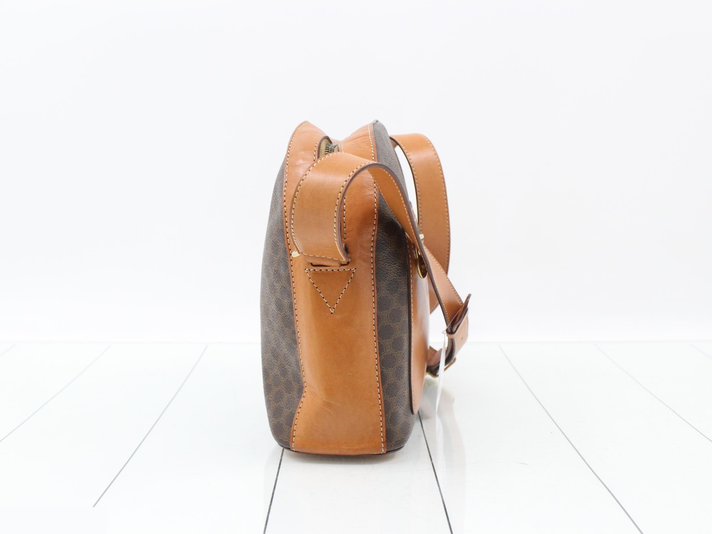 Macadam Shoulder — view 4
