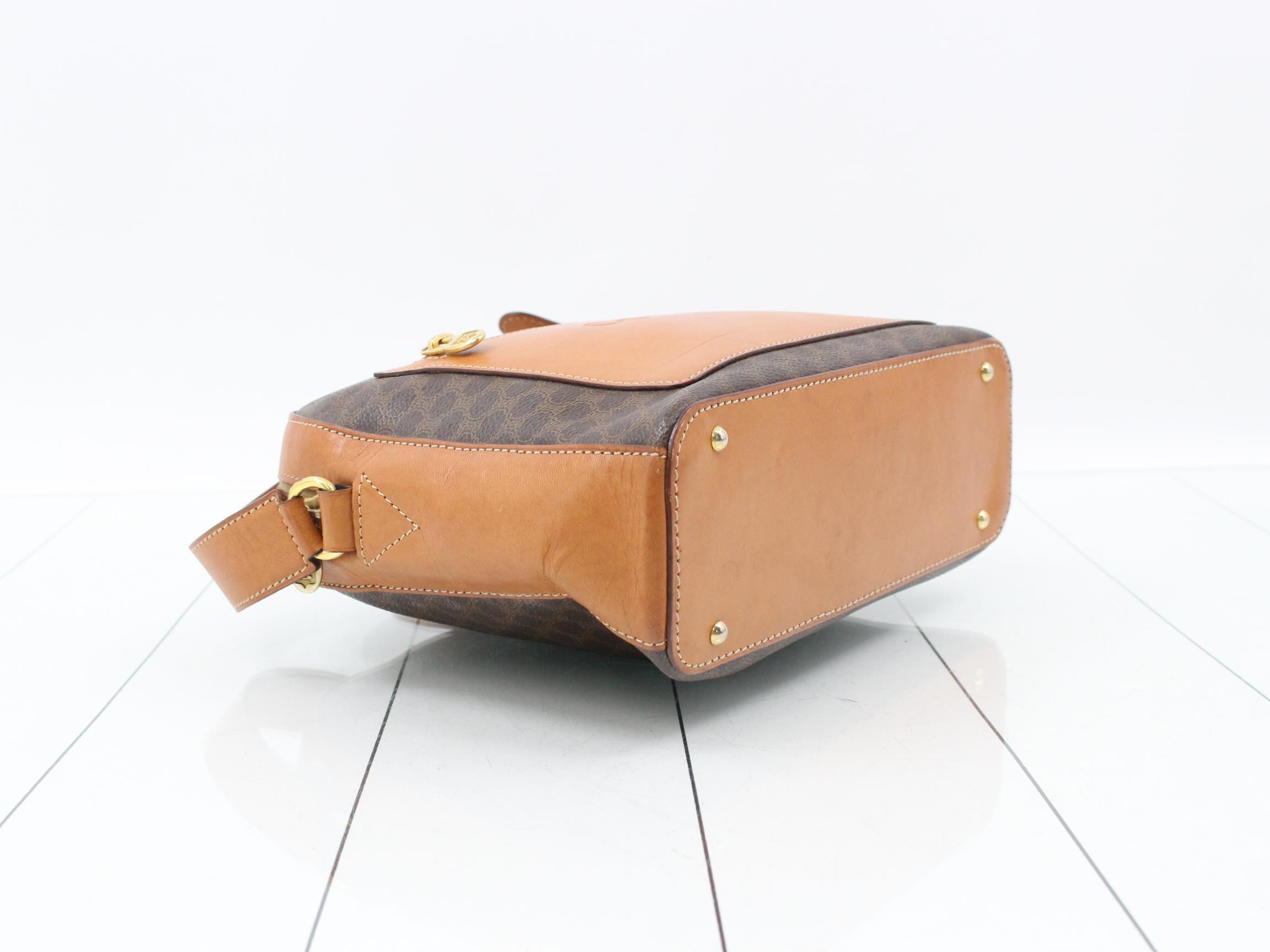 Macadam Shoulder — view 5