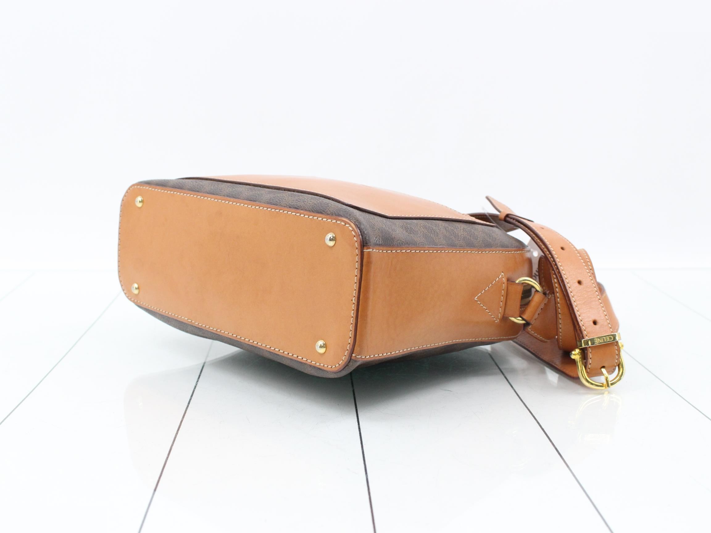 Macadam Shoulder — view 6