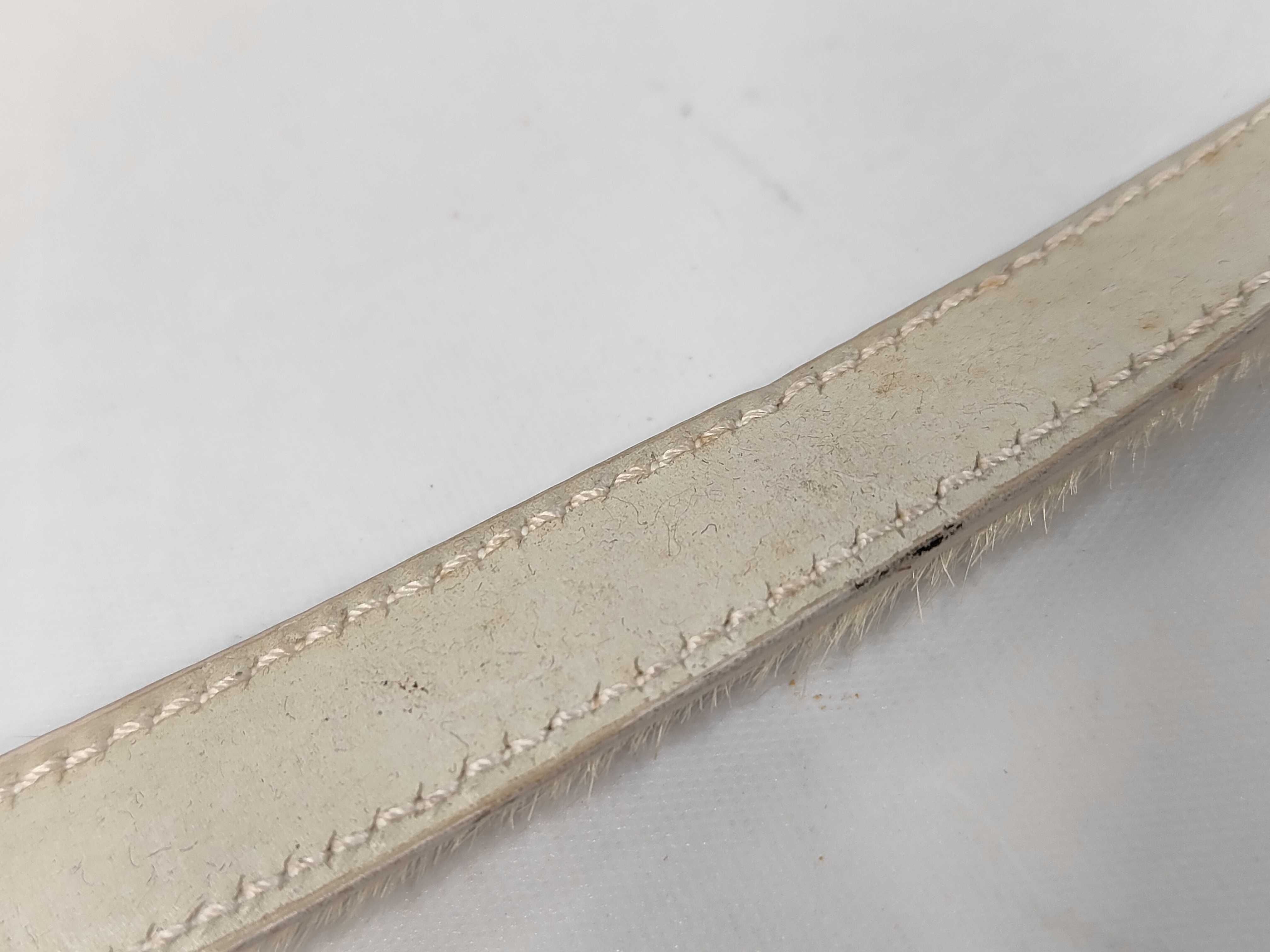 Calf Hair Shoulder Bag — view 7