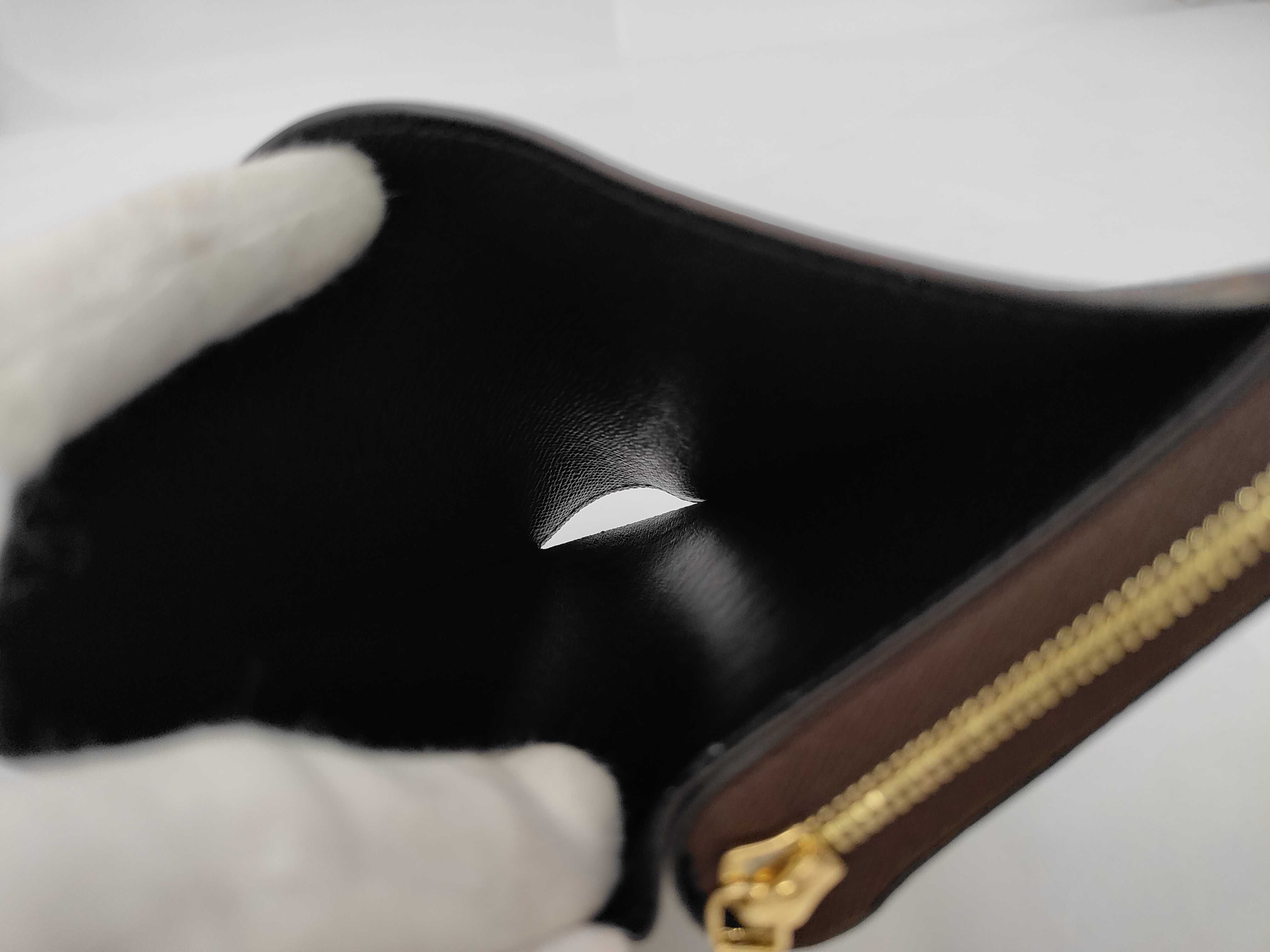 Monogram Reverse Portefeuille Lou Wallet — view 7