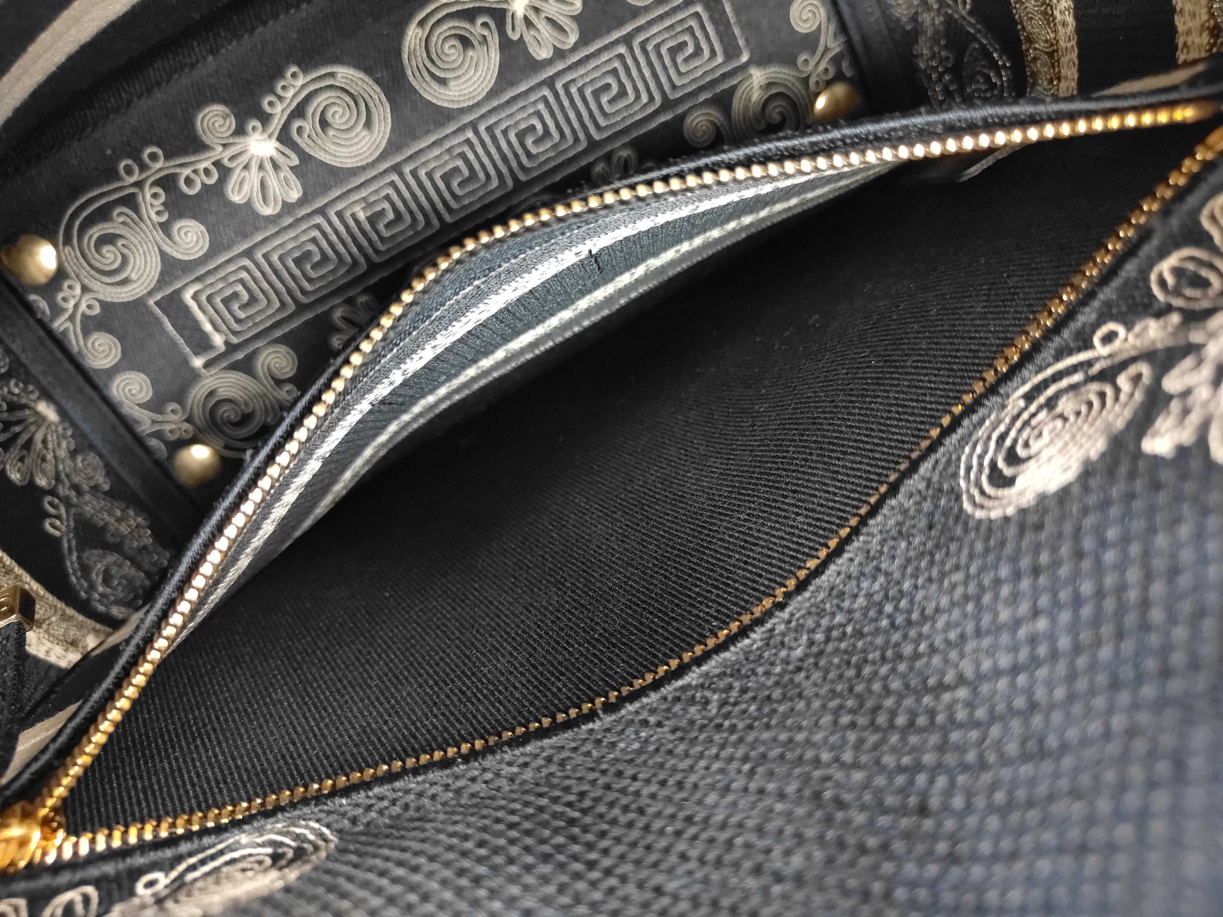 LADY D-LITE Cornelie Medium Handbag with Protective Seal — view 13