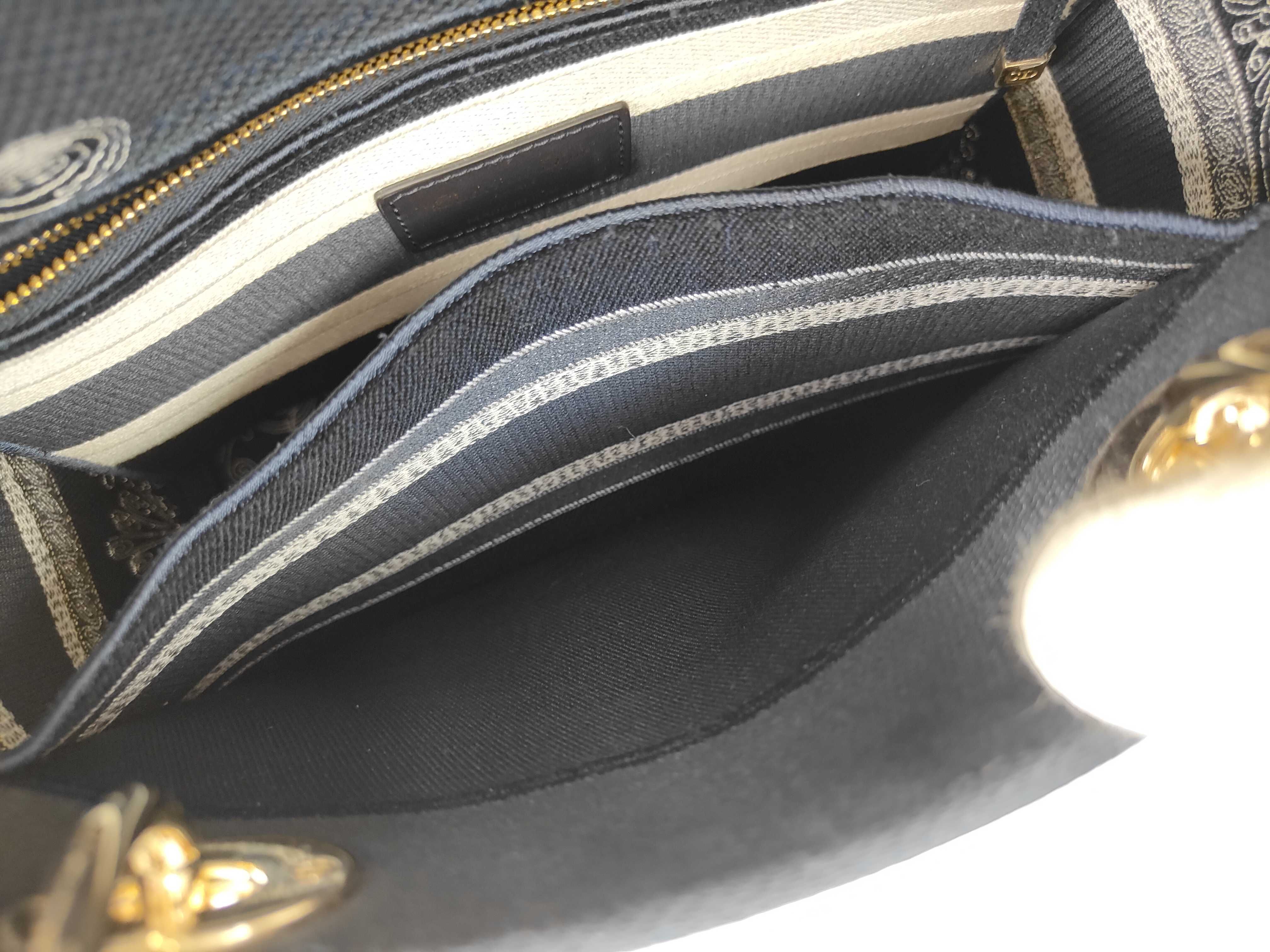LADY D-LITE Cornelie Medium Handbag with Protective Seal — view 15