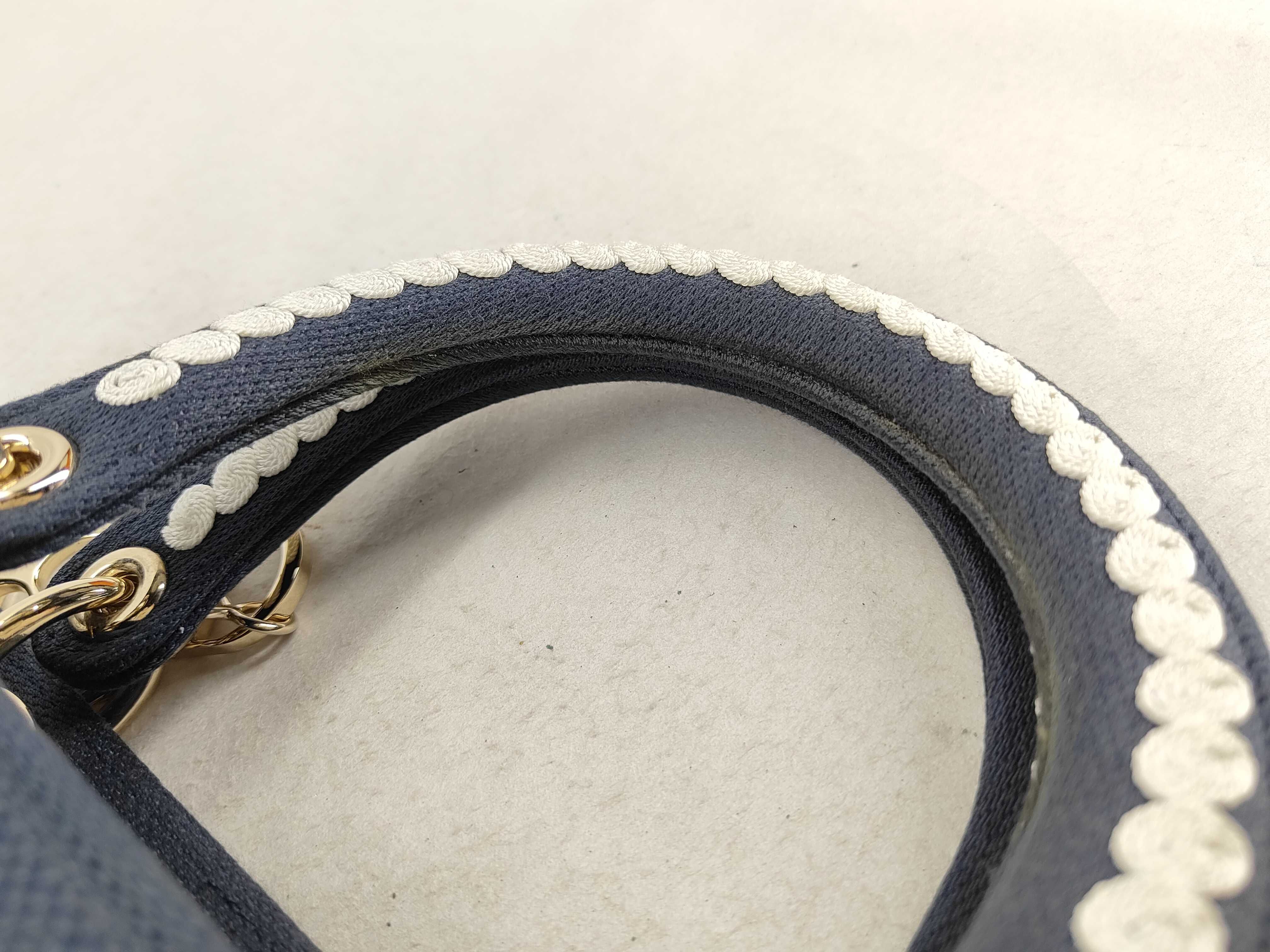 LADY D-LITE Cornelie Medium Handbag with Protective Seal — view 5