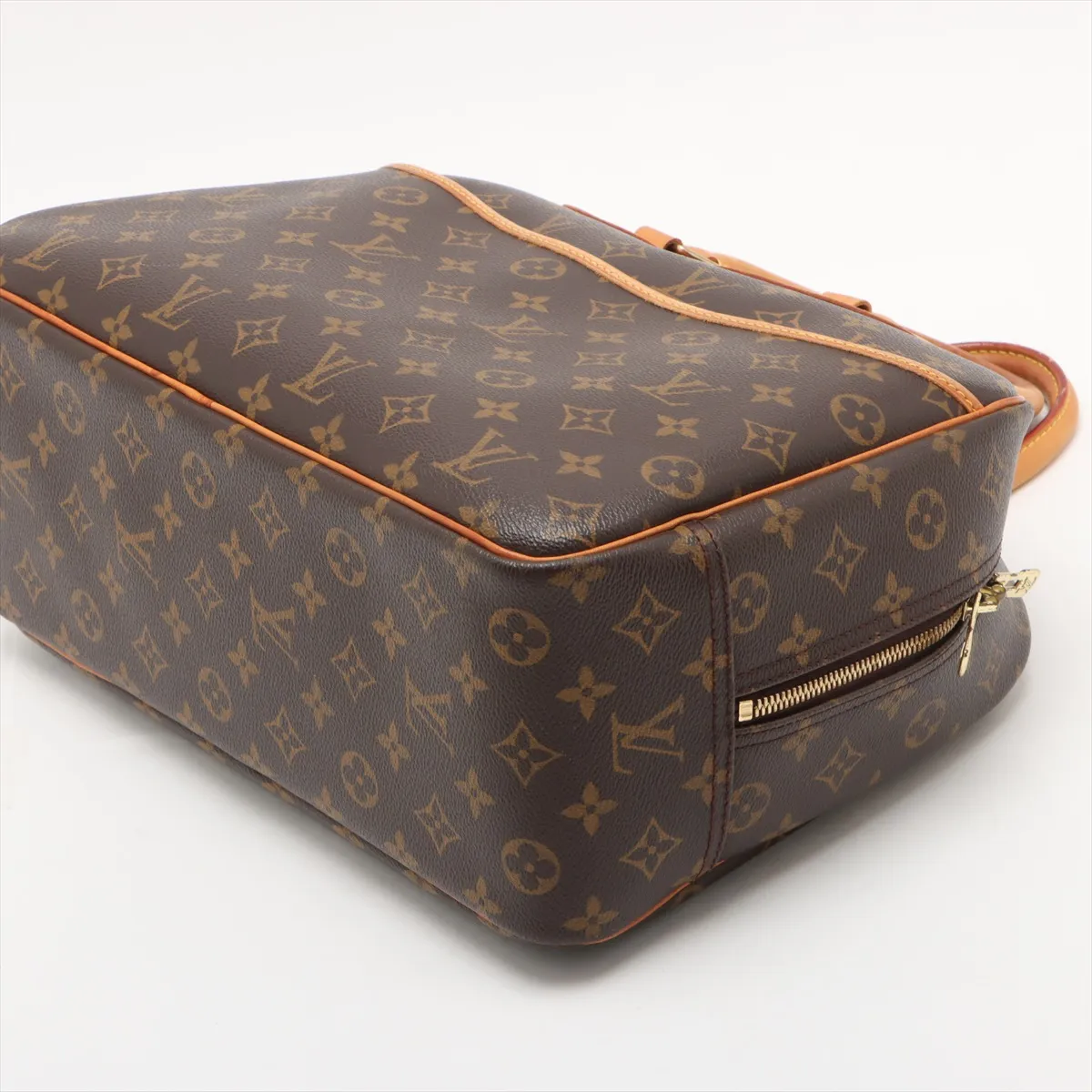 Monogram Deauville M47270 Serial Unclear Brown — view 3