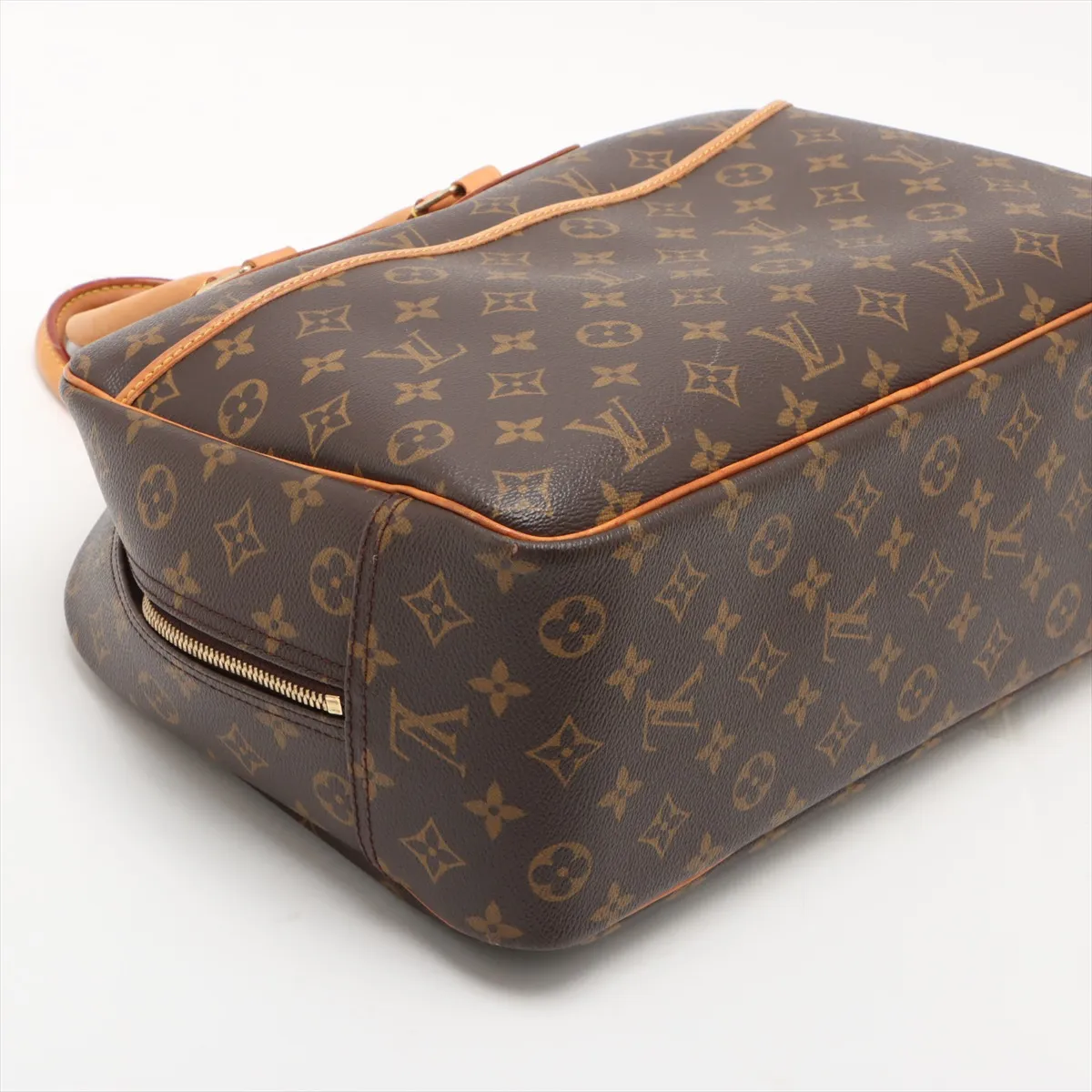 Monogram Deauville M47270 Serial Unclear Brown — view 4