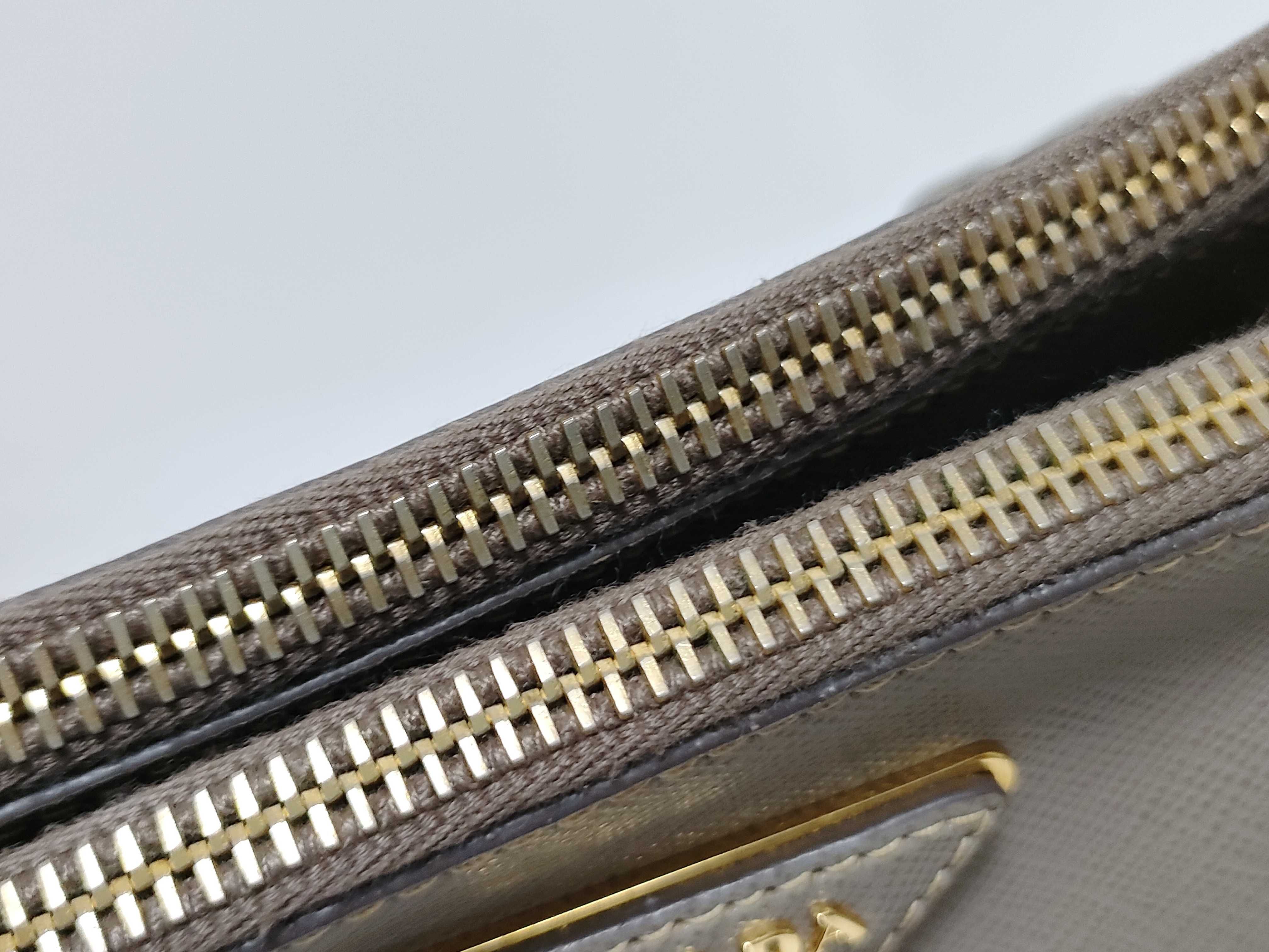 Saffiano Galleria 2way BN1801 Handbag — view 7