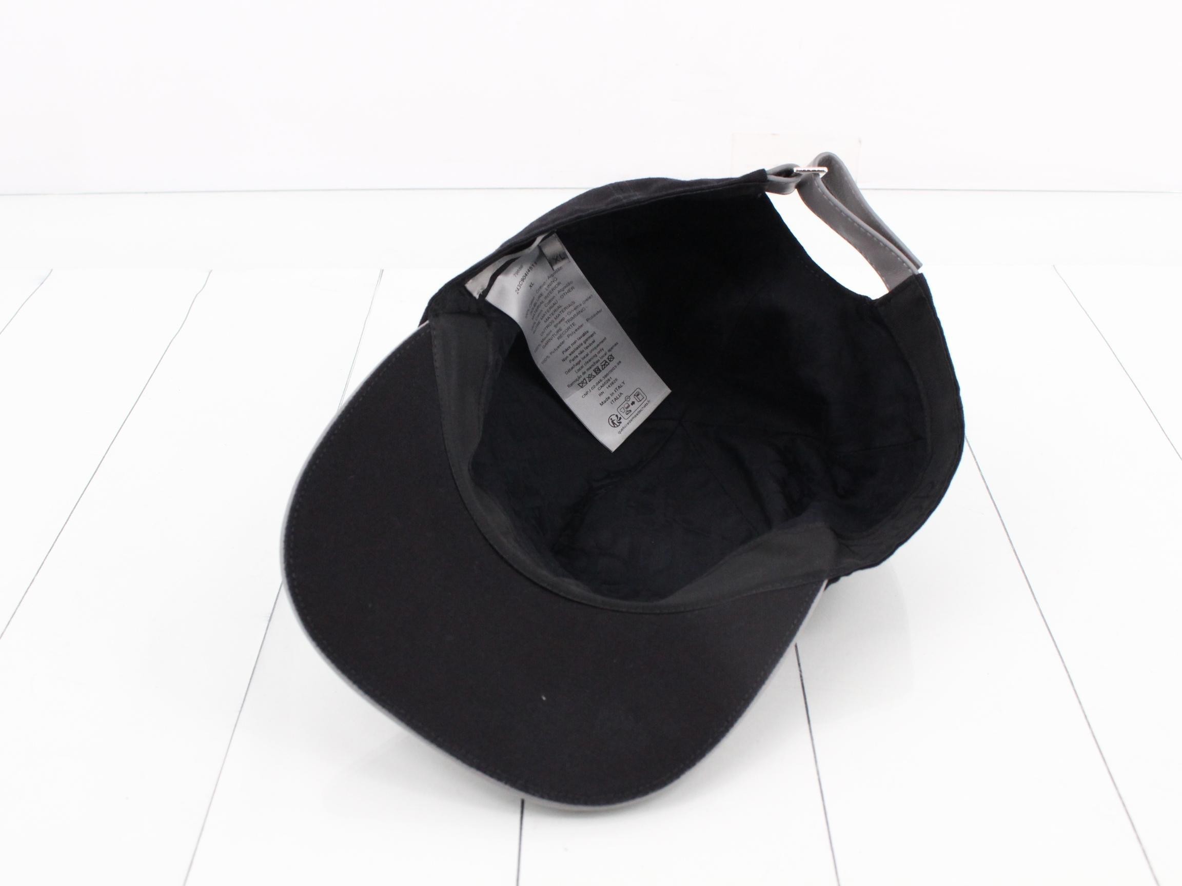 Asterodior Cap XL — view 3