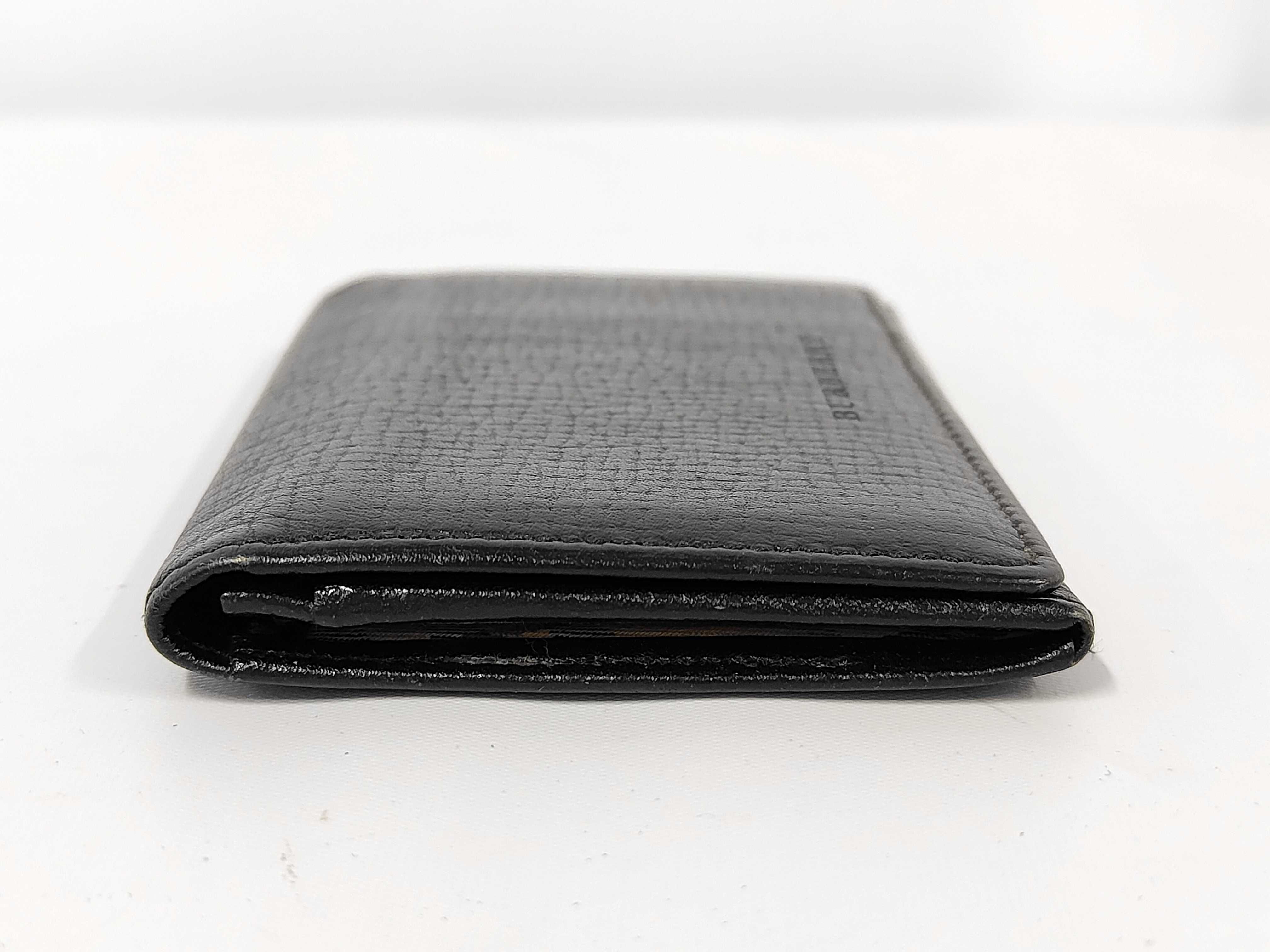 Card Case / Business Card Holder / Leather Card Case, Pass Case, Business Card Holder — view 5