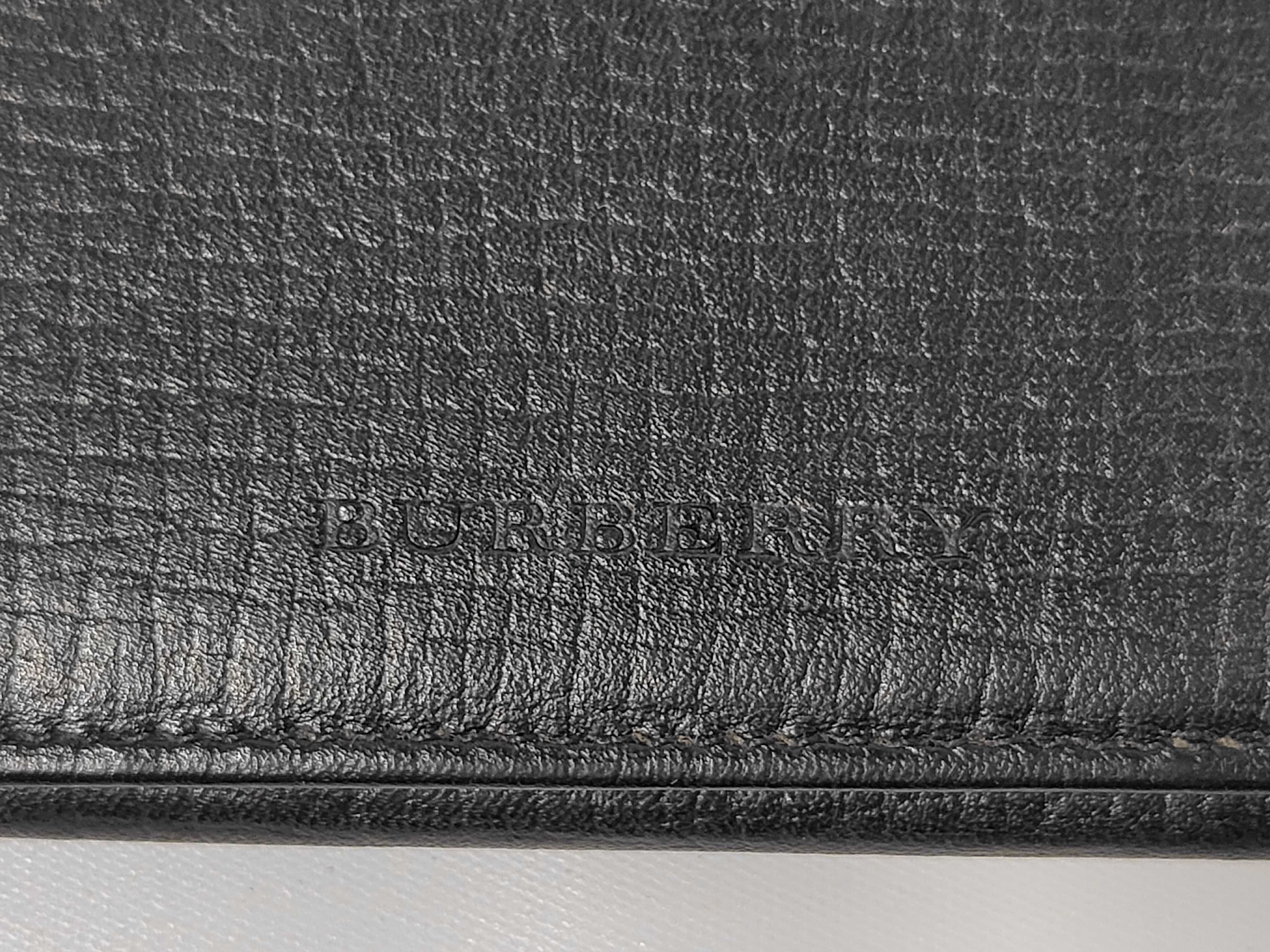 Card Case / Business Card Holder / Leather Card Case, Pass Case, Business Card Holder — view 9
