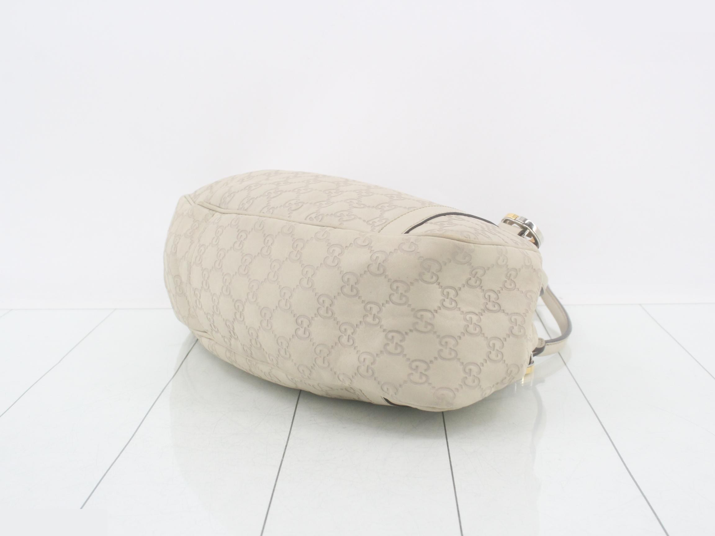 Guccissima Miss GG Shoulder Bag — view 6