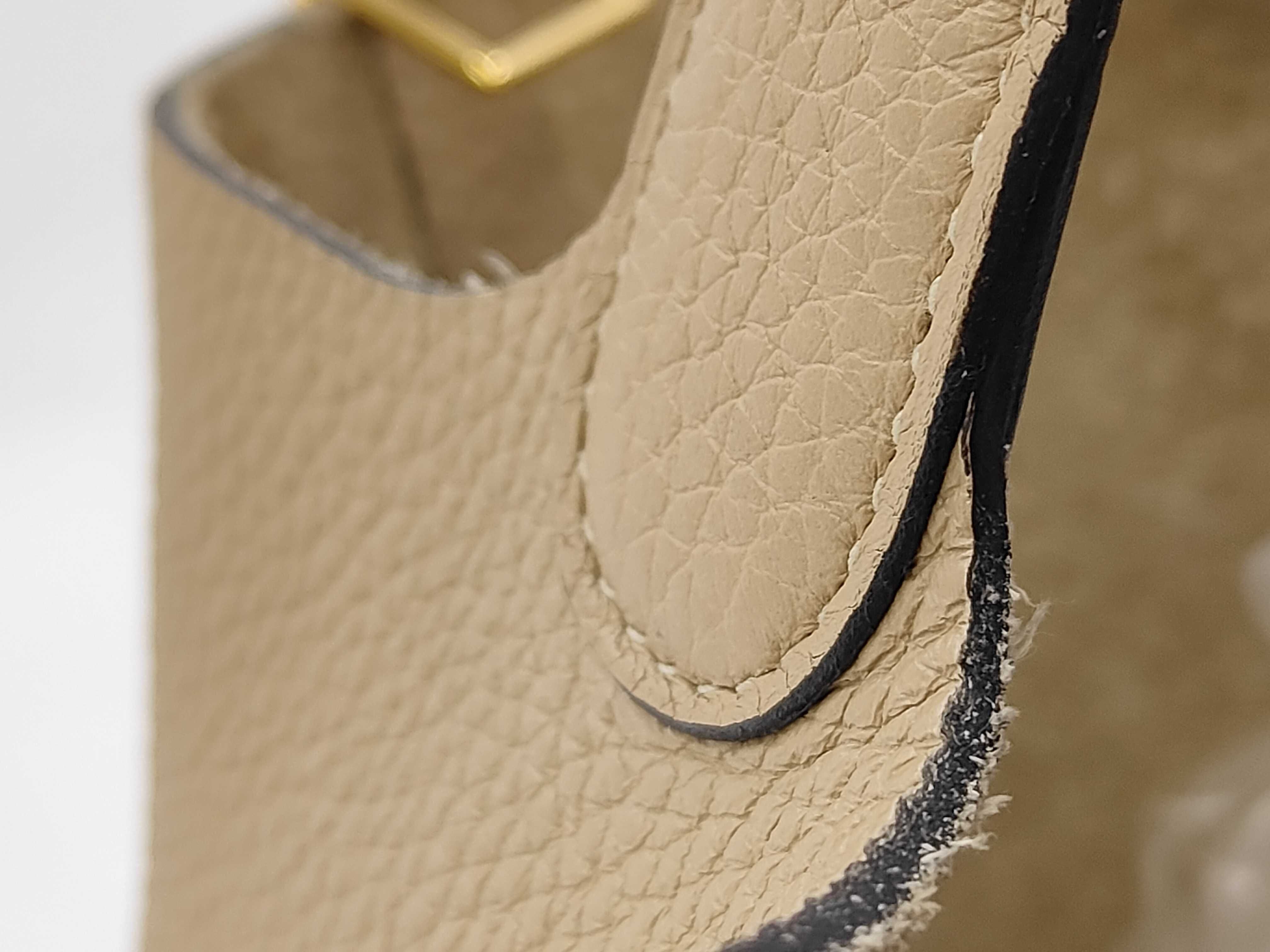Picotin Lock 22 Handbag — view 3