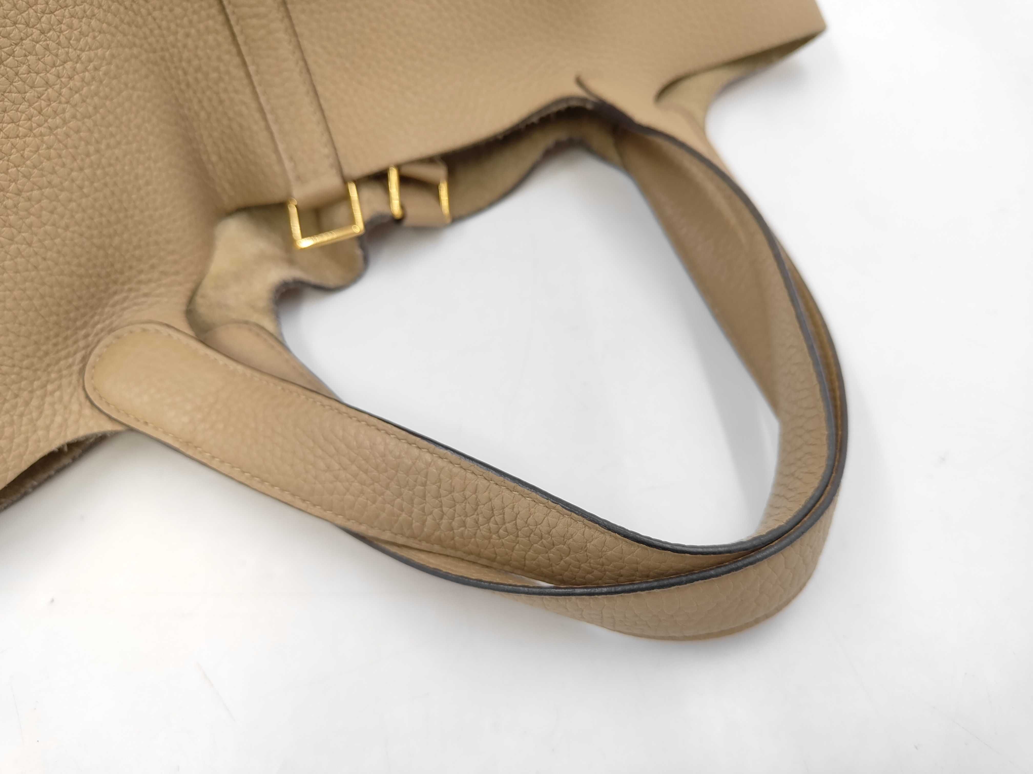 Picotin Lock 22 Handbag — view 4