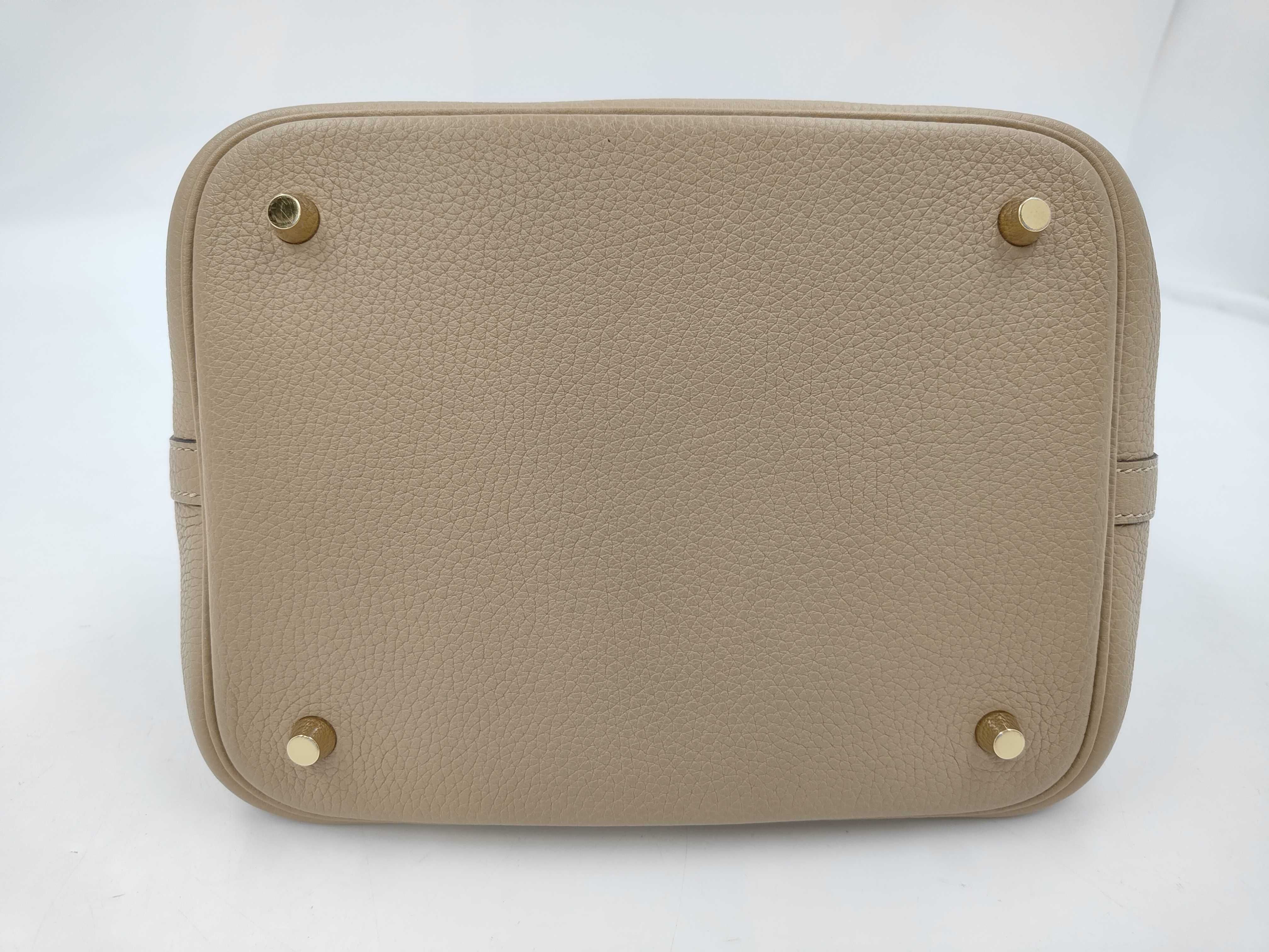 Picotin Lock 22 Handbag — view 7
